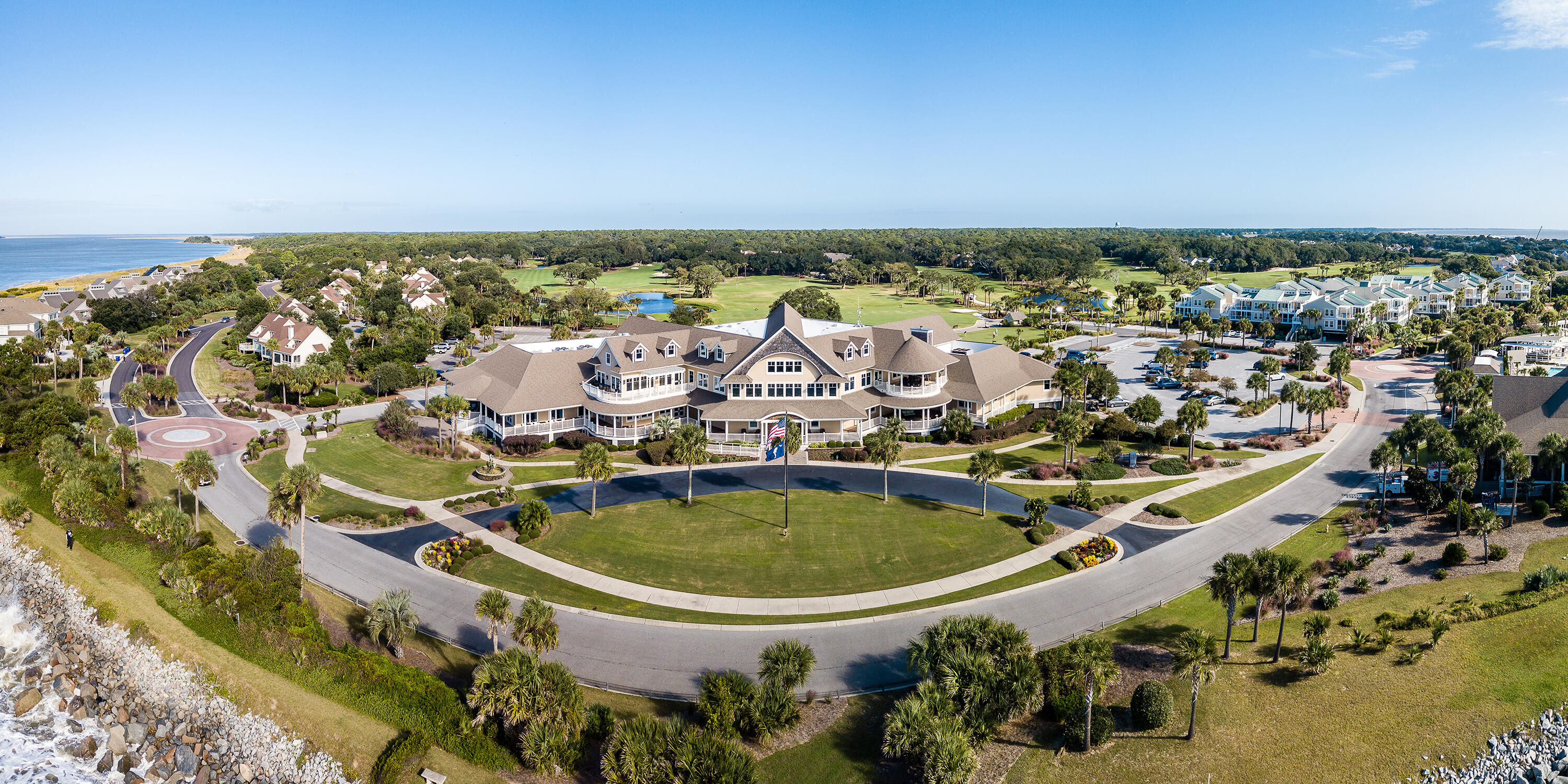 3052 Seabrook Island Road