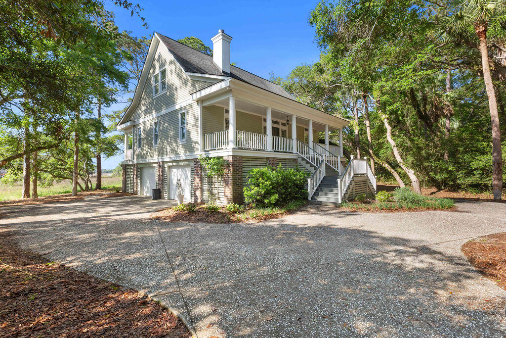 3052 Seabrook Island Road