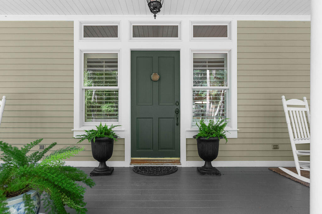 3052 Seabrook Island Road