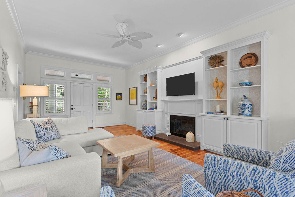 3052 Seabrook Island Road