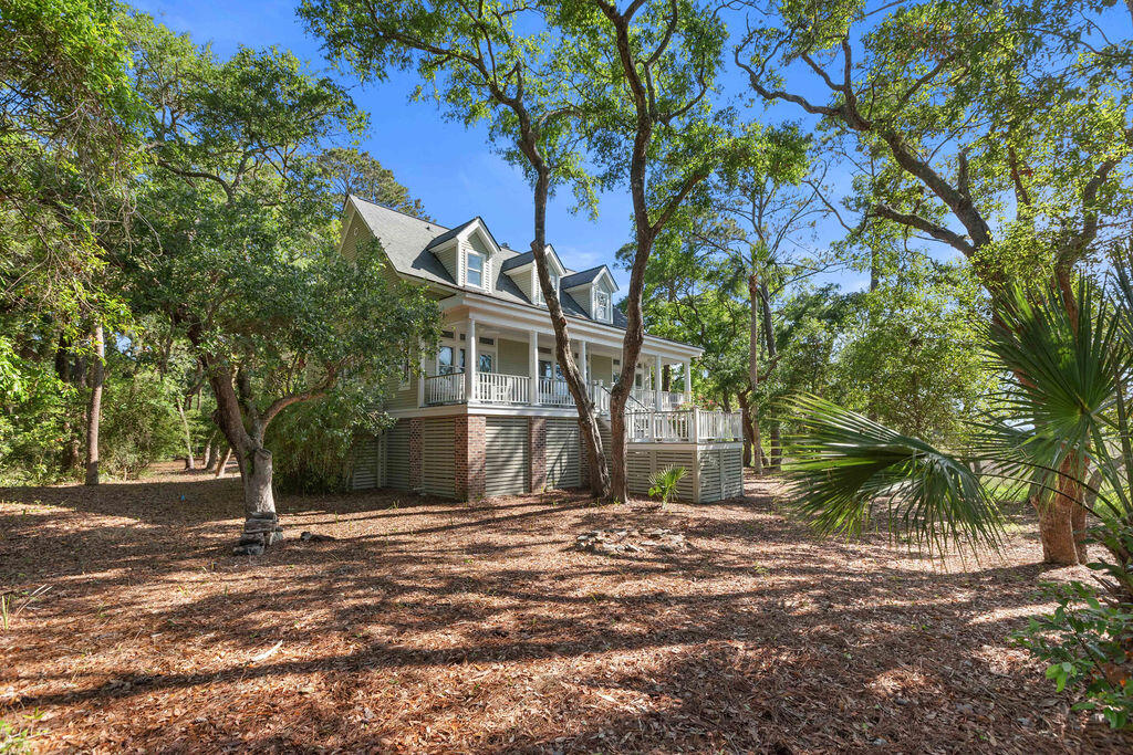 3052 Seabrook Island Road