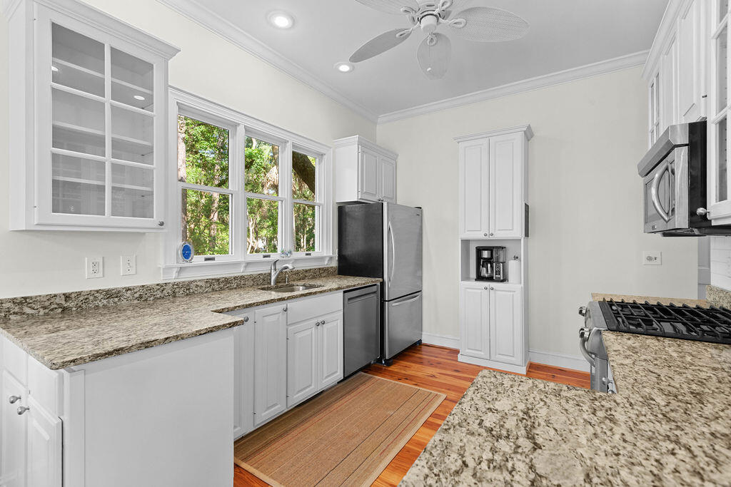 3052 Seabrook Island Road