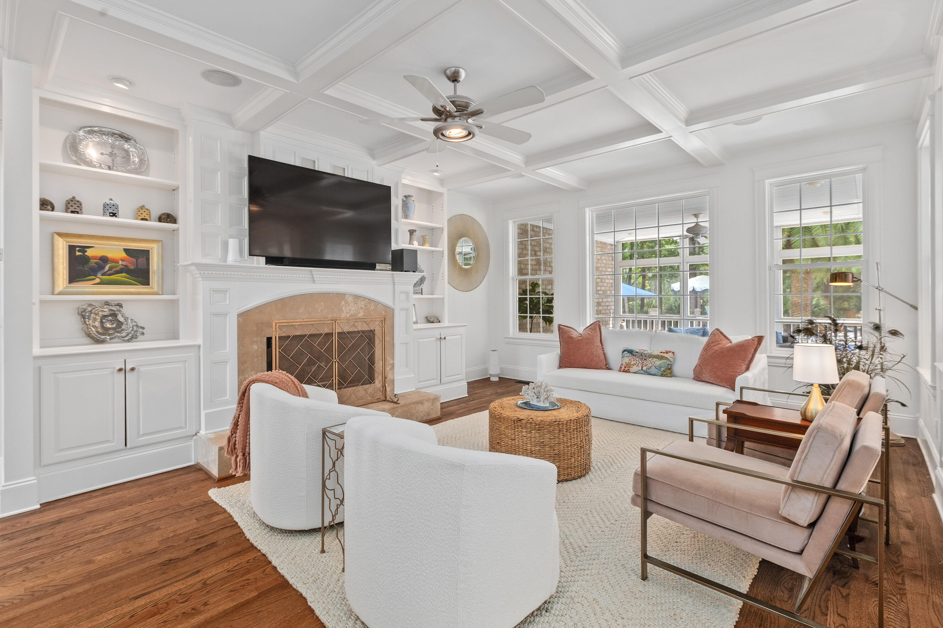 3685 Colonel Vanderhorst Circle