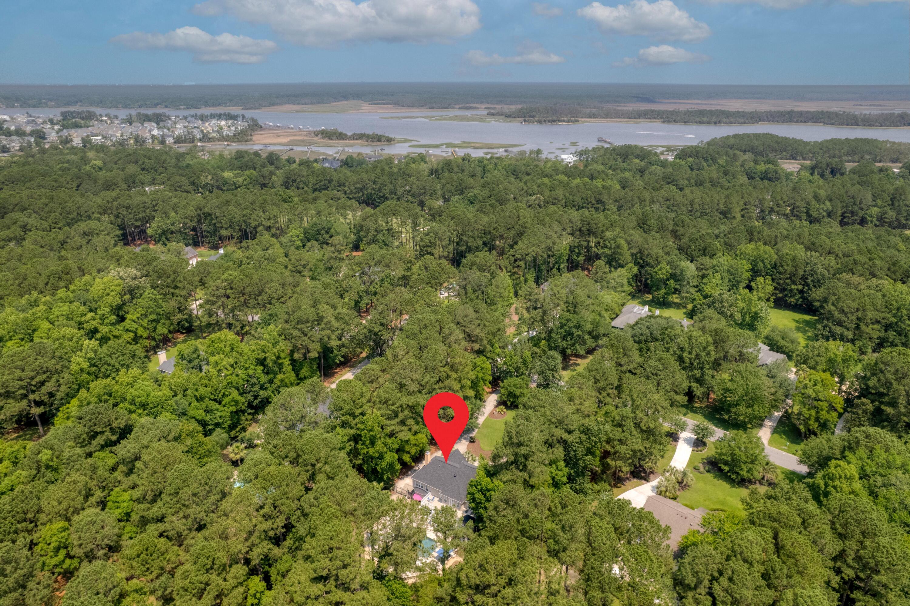 3685 Colonel Vanderhorst Circle