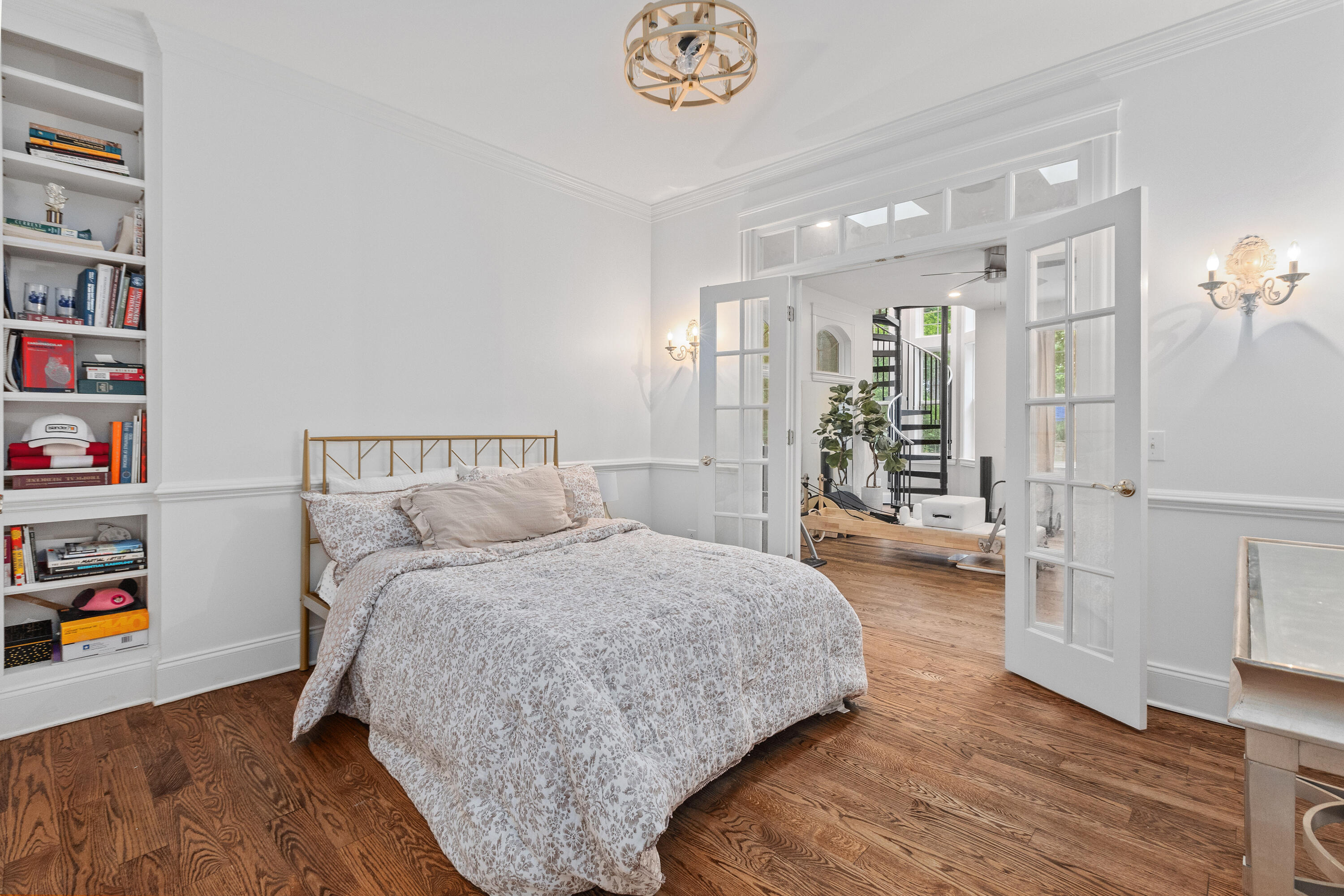 3685 Colonel Vanderhorst Circle