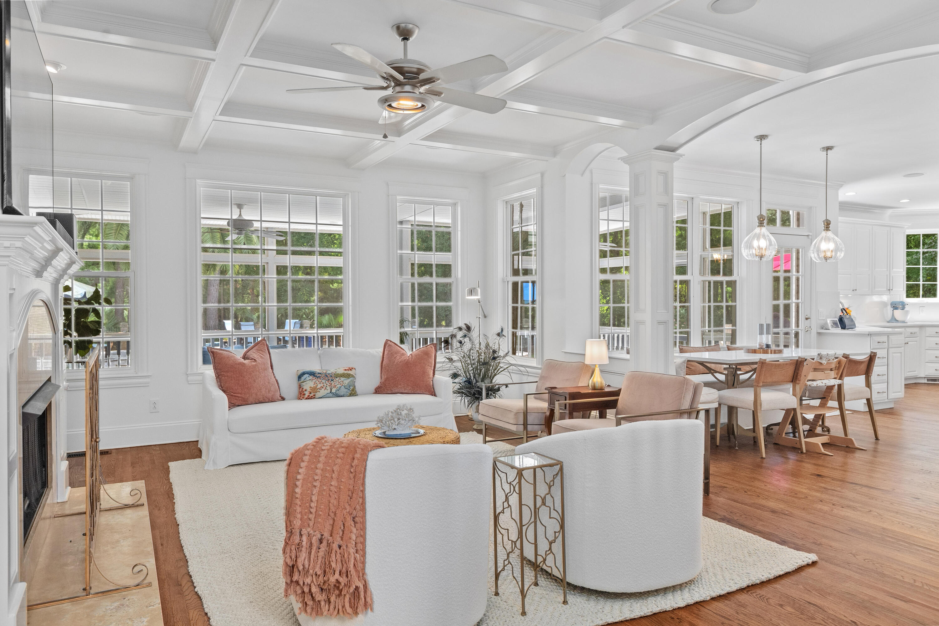 3685 Colonel Vanderhorst Circle