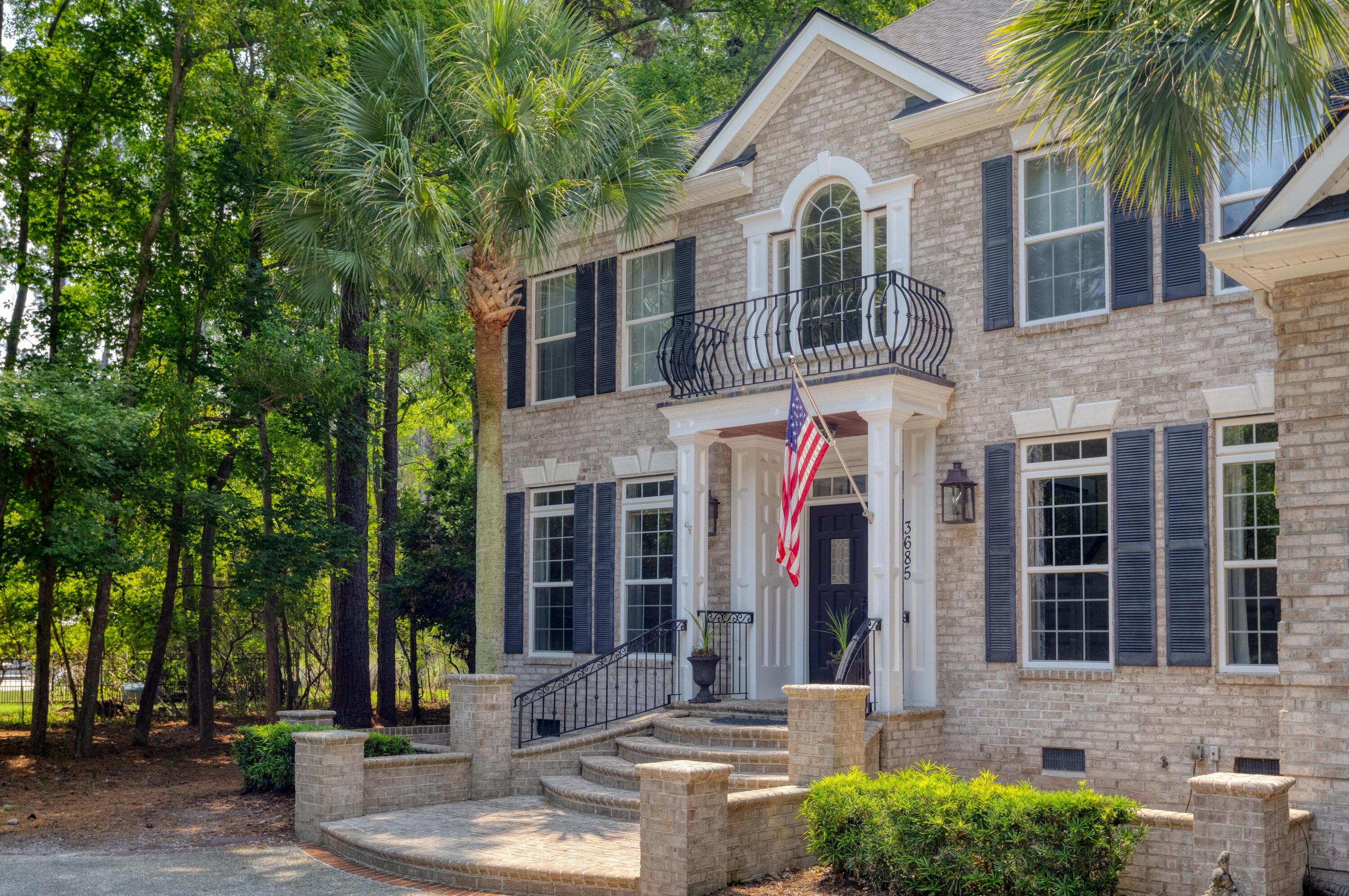 3685 Colonel Vanderhorst Circle