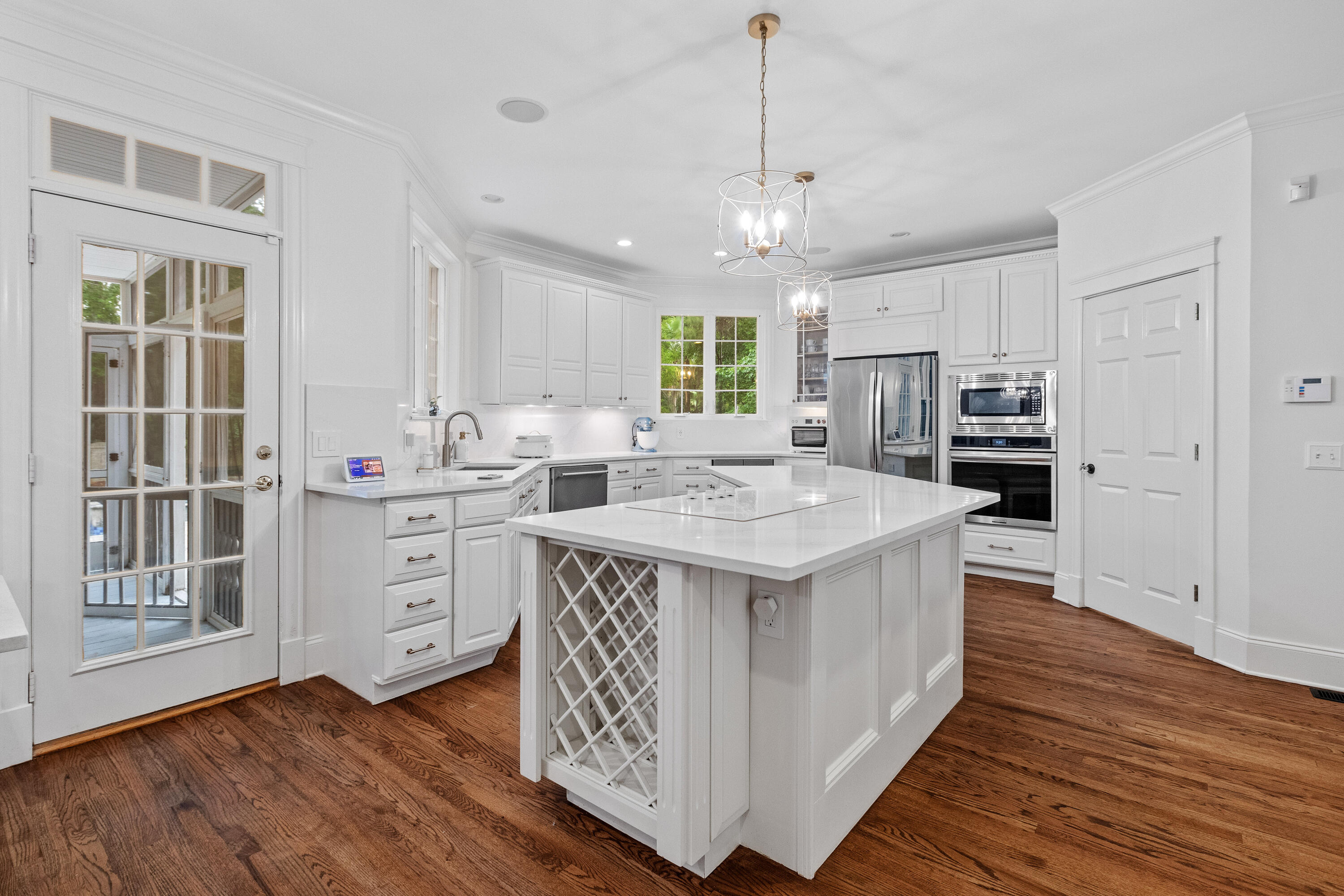 3685 Colonel Vanderhorst Circle