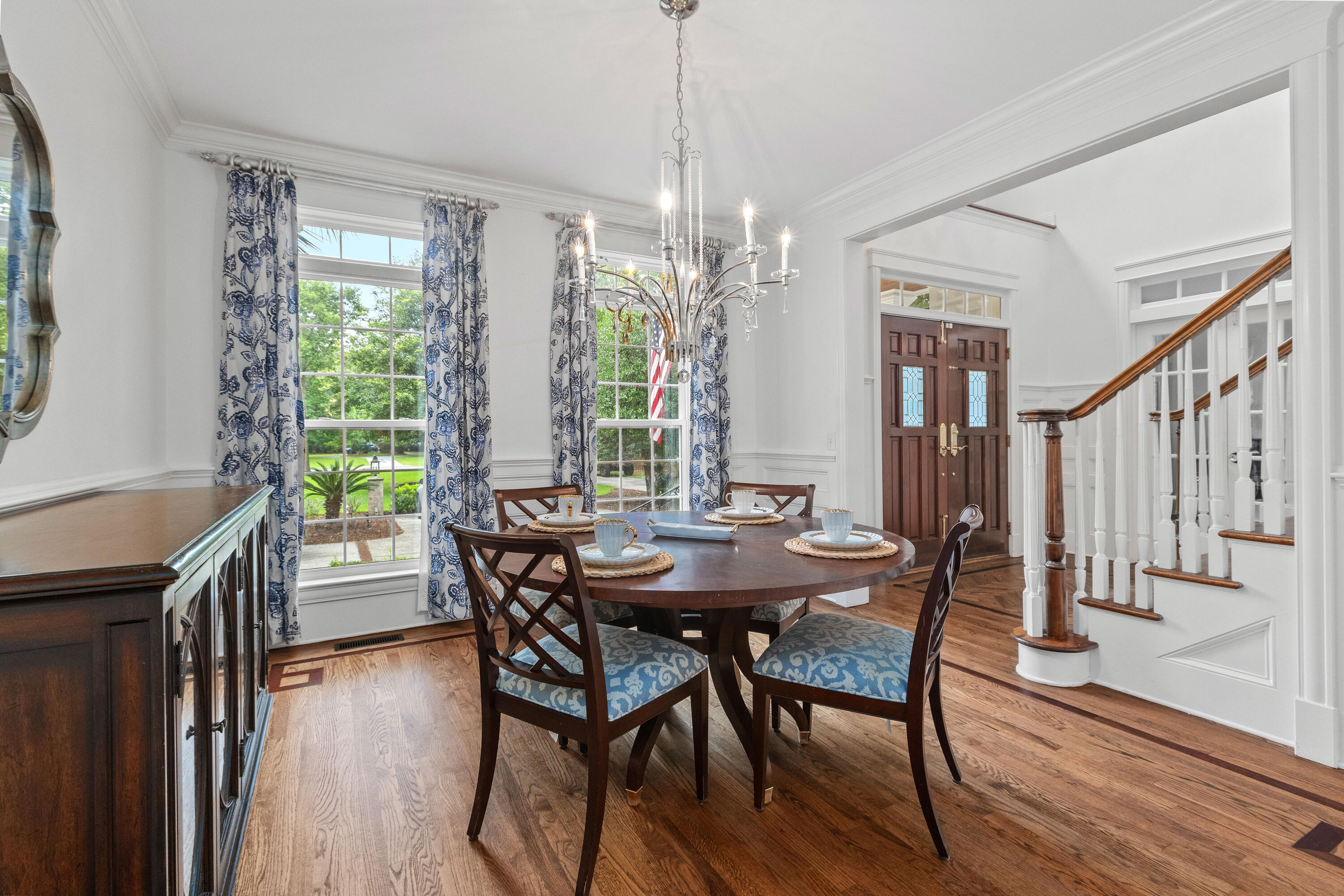 3685 Colonel Vanderhorst Circle