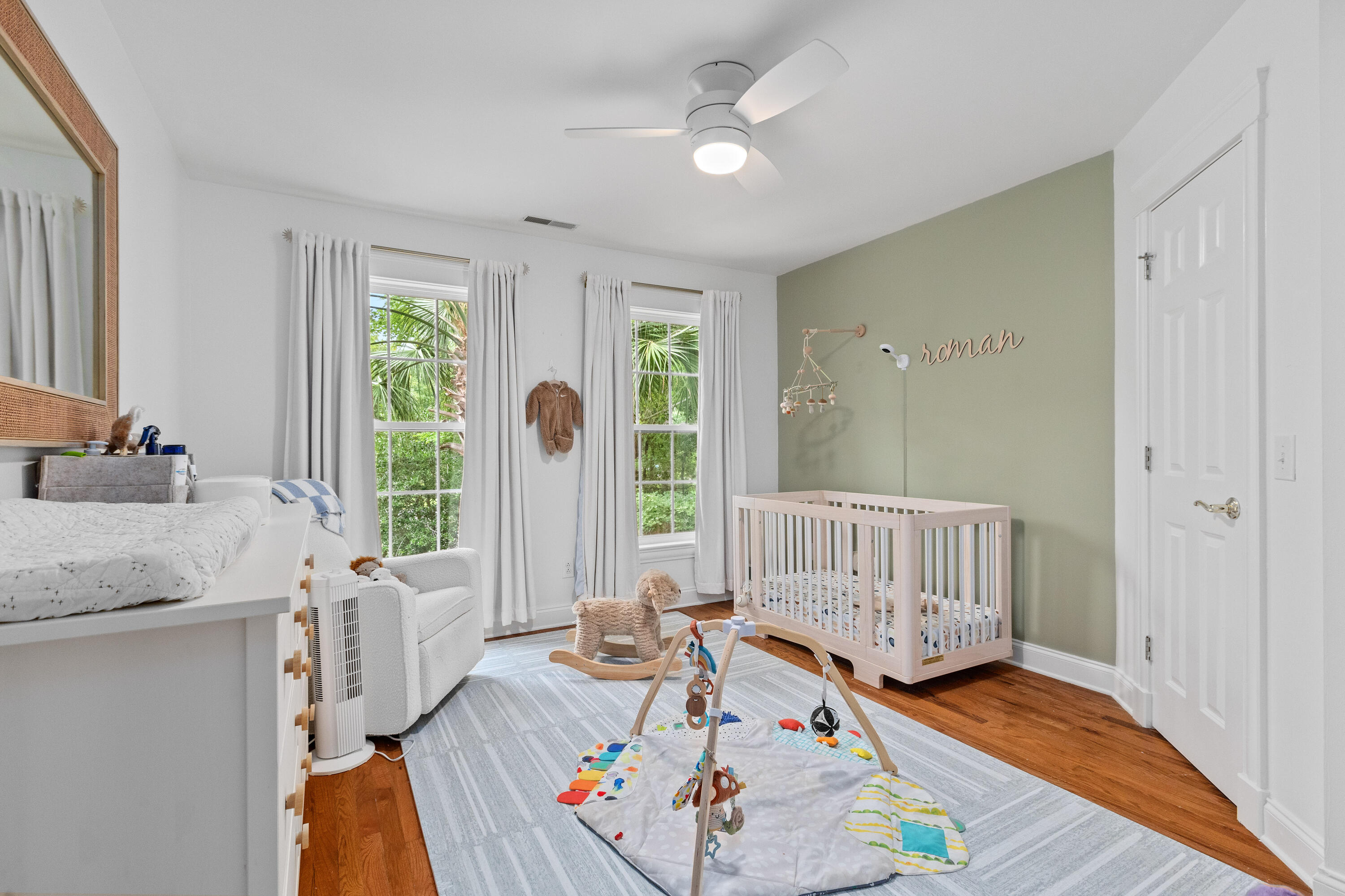 3685 Colonel Vanderhorst Circle