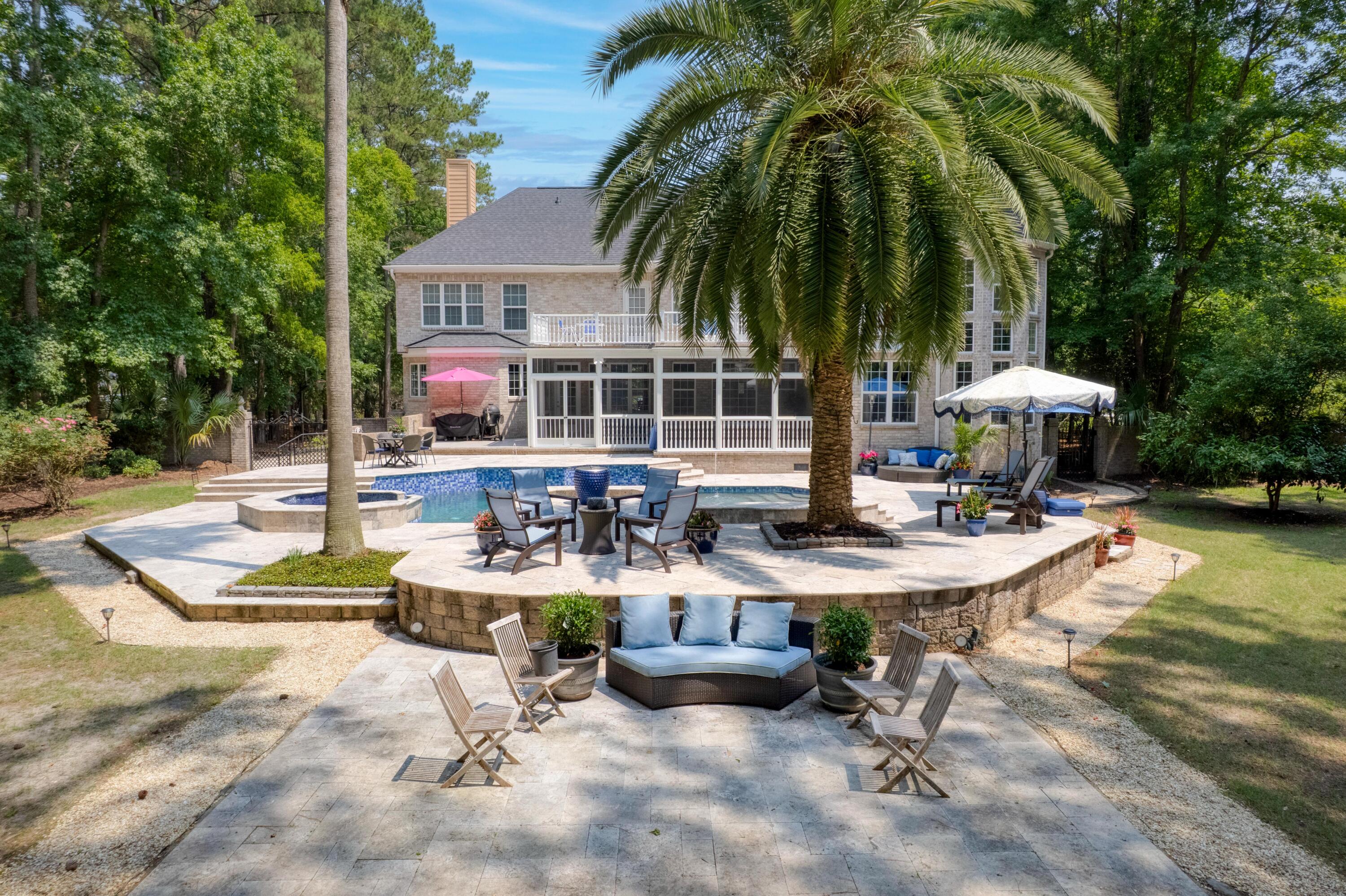 3685 Colonel Vanderhorst Circle