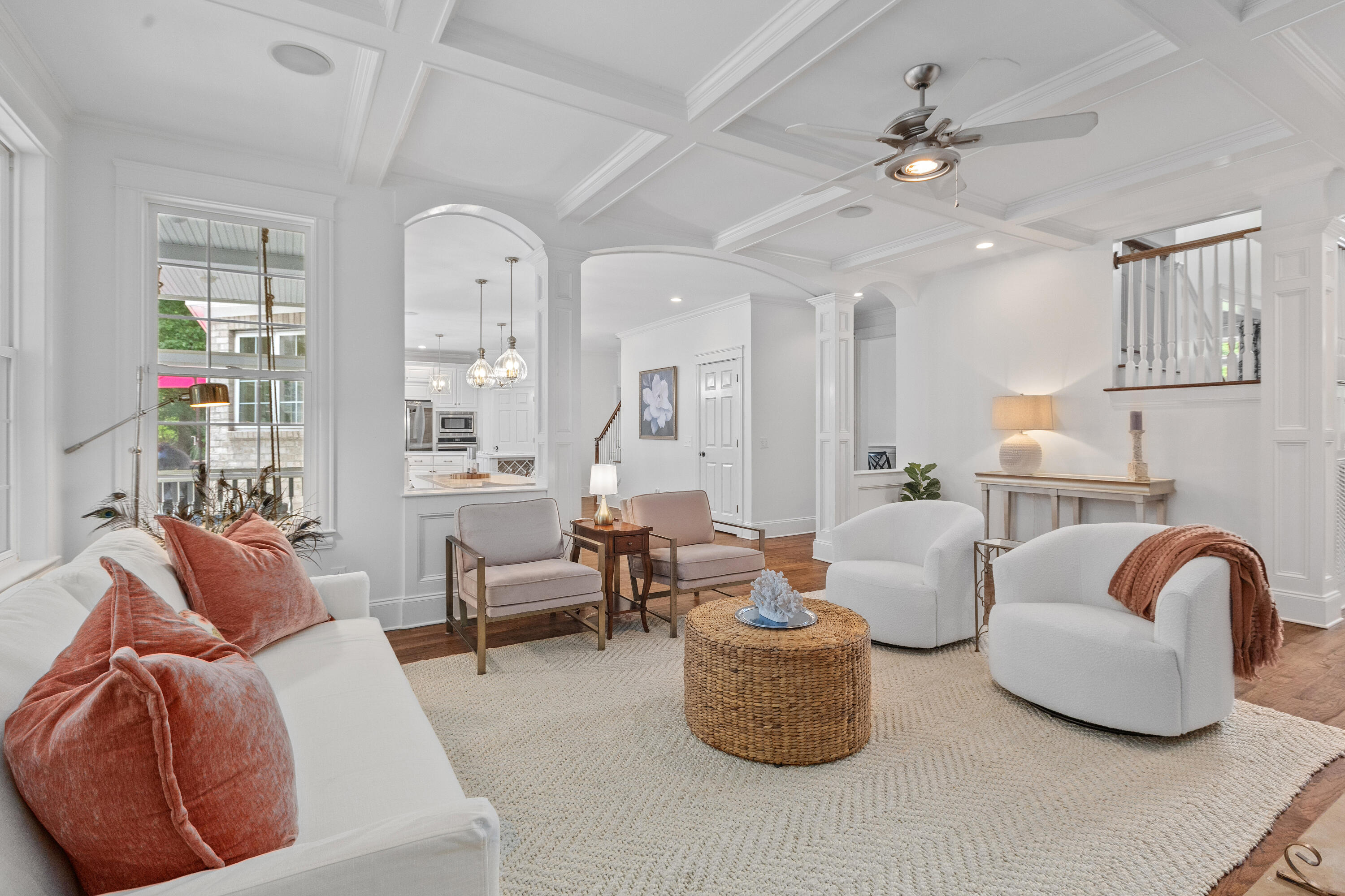 3685 Colonel Vanderhorst Circle