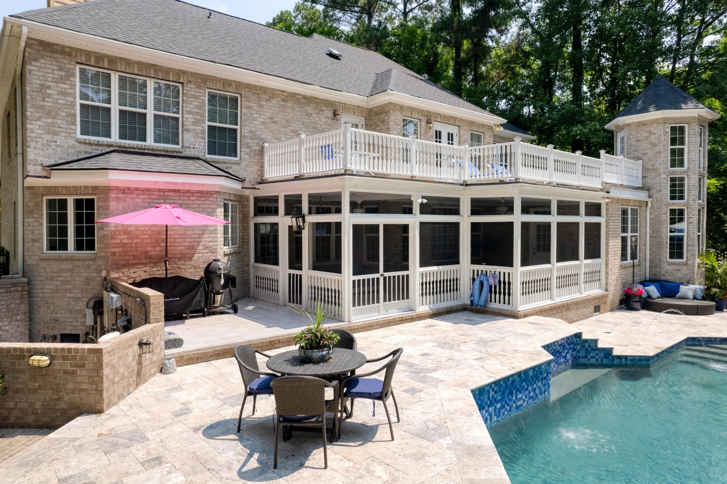 3685 Colonel Vanderhorst Circle