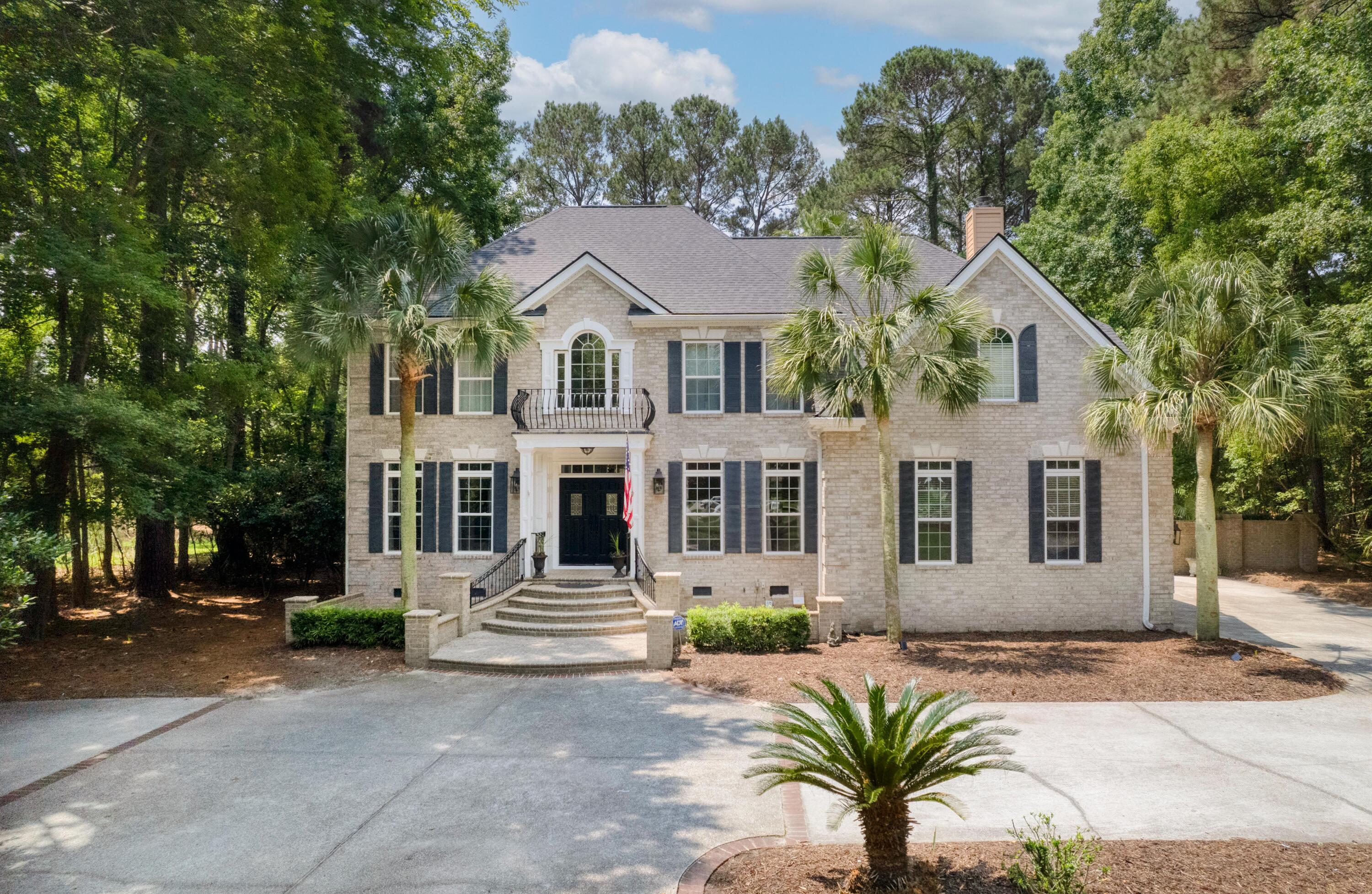 3685 Colonel Vanderhorst Circle