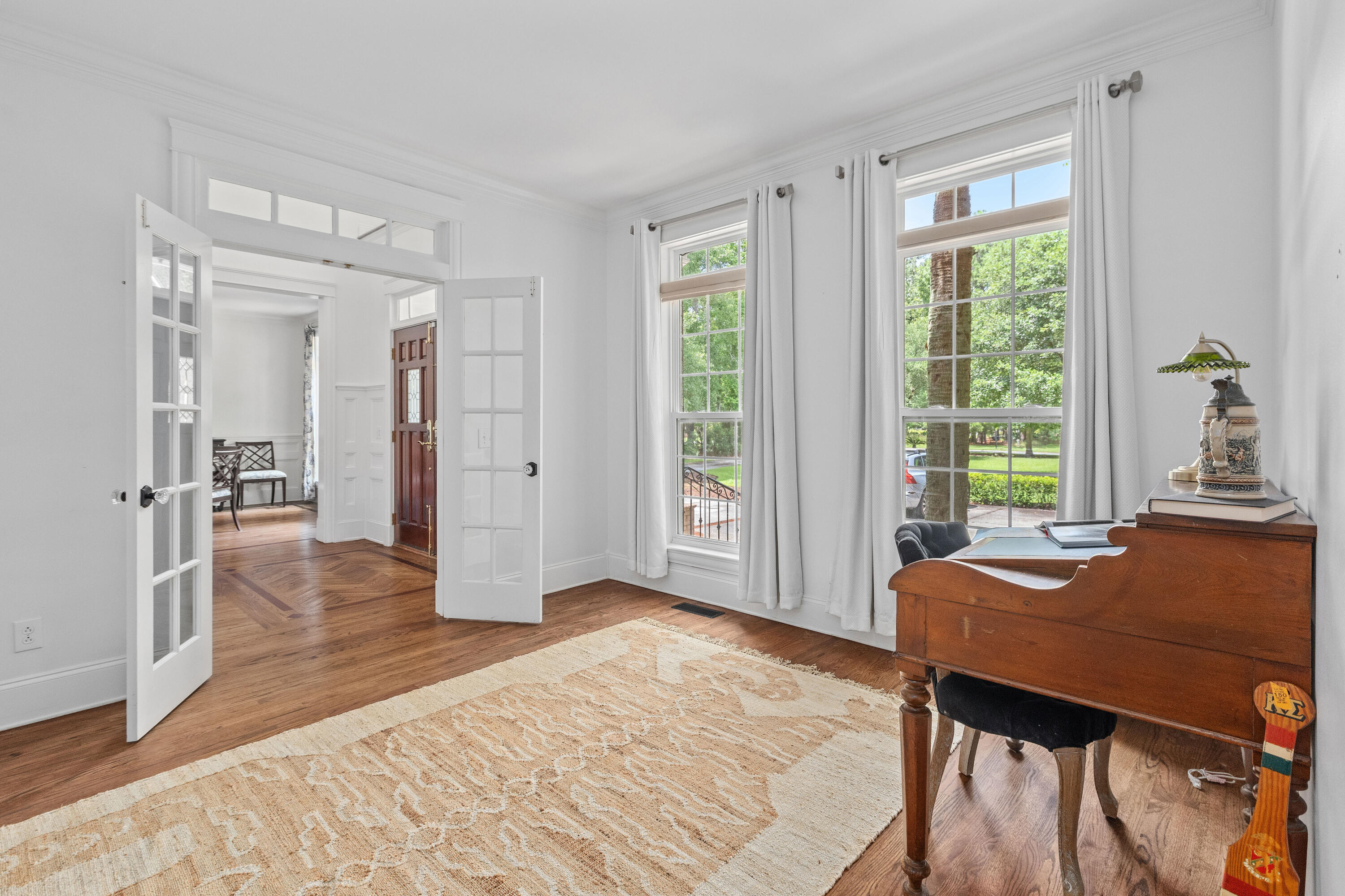 3685 Colonel Vanderhorst Circle