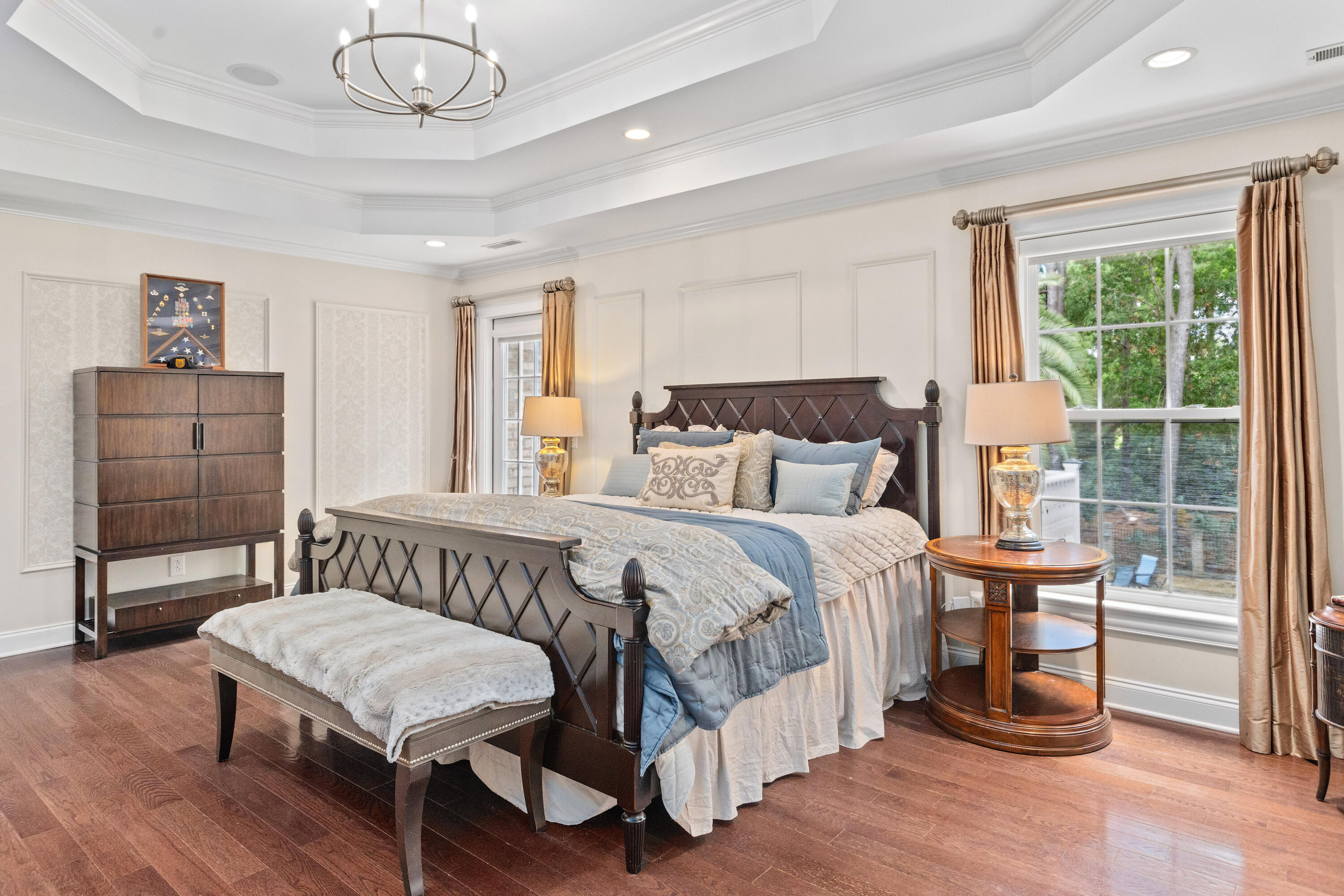 3685 Colonel Vanderhorst Circle