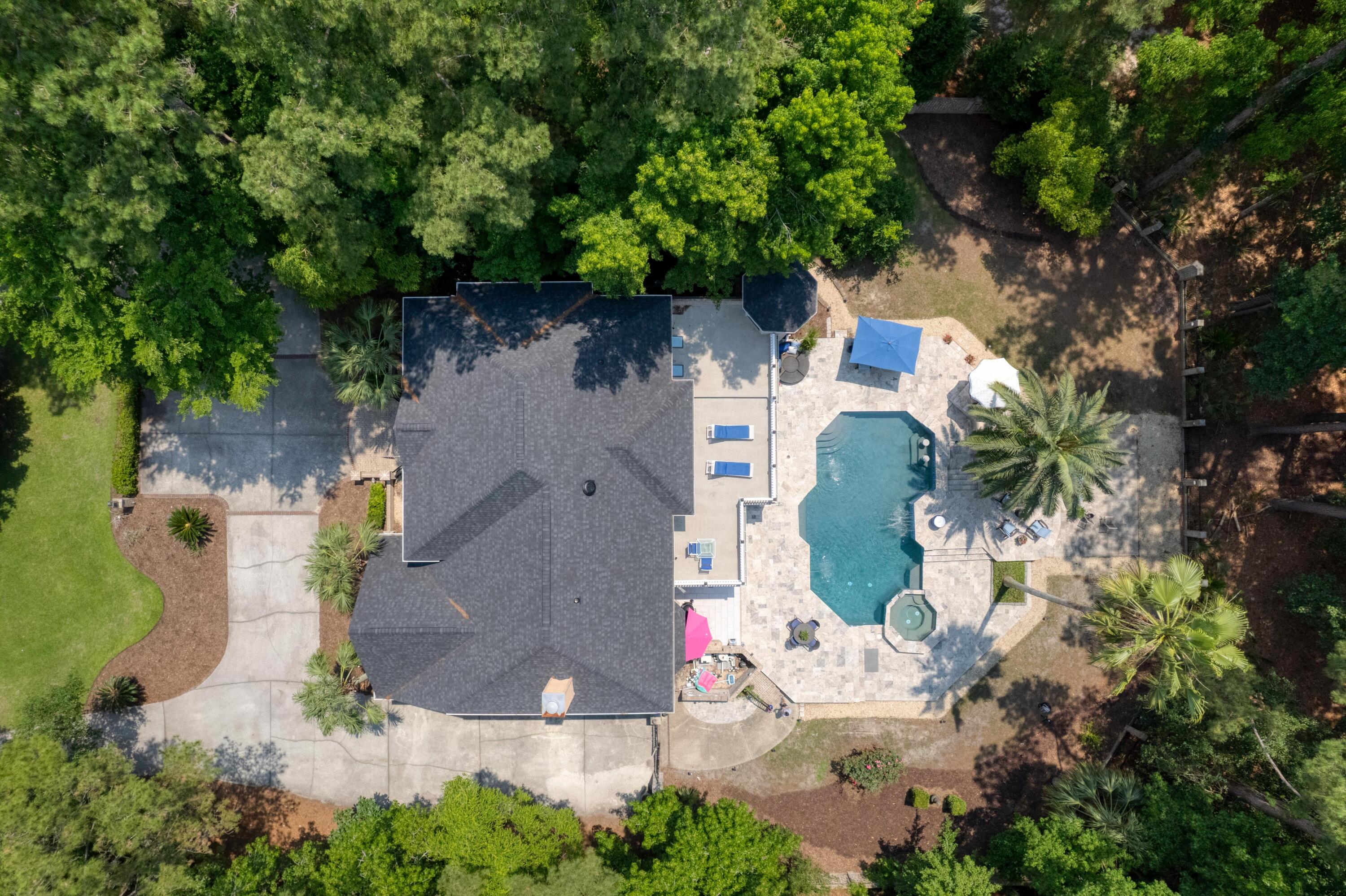 3685 Colonel Vanderhorst Circle