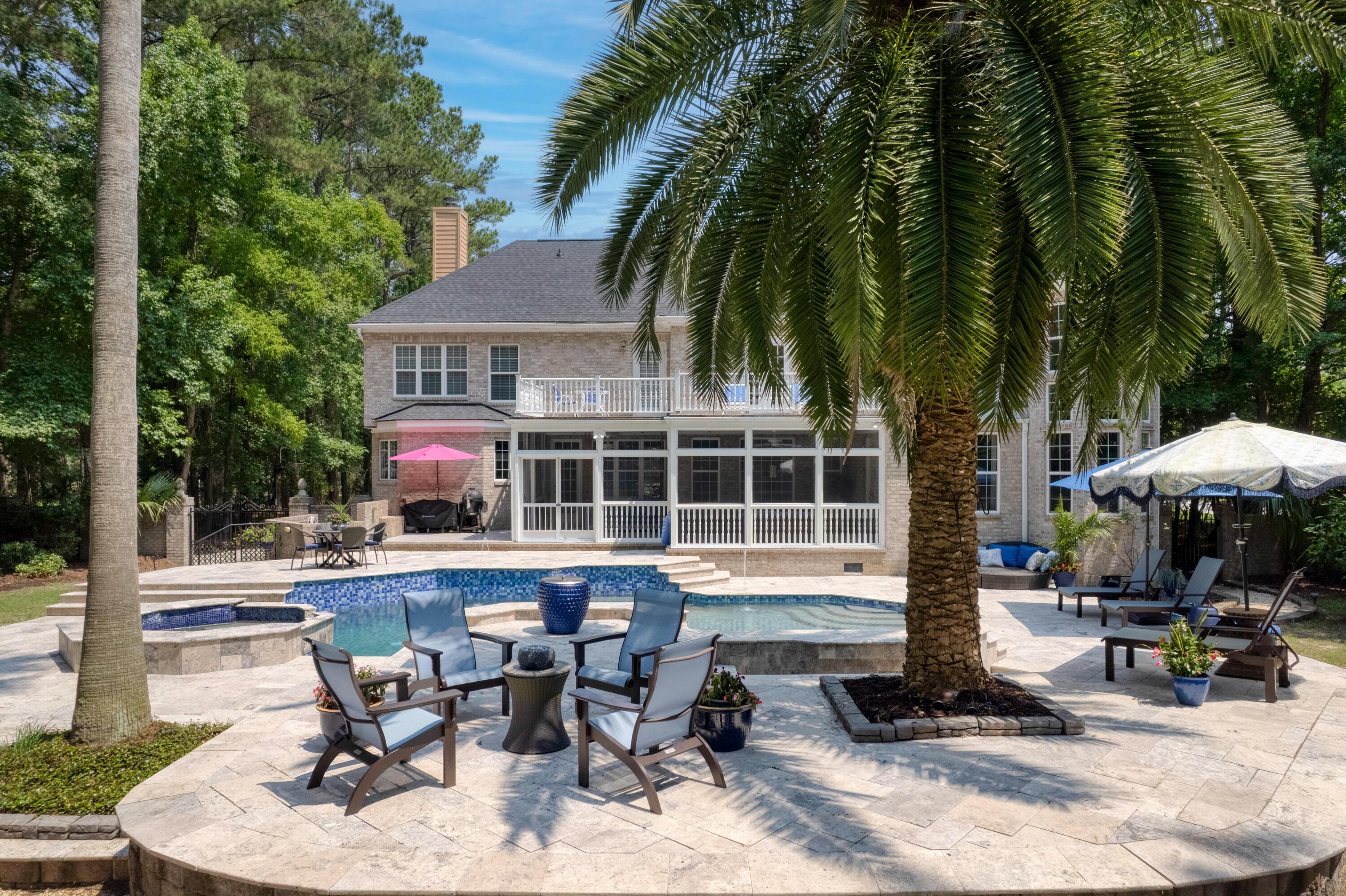 3685 Colonel Vanderhorst Circle