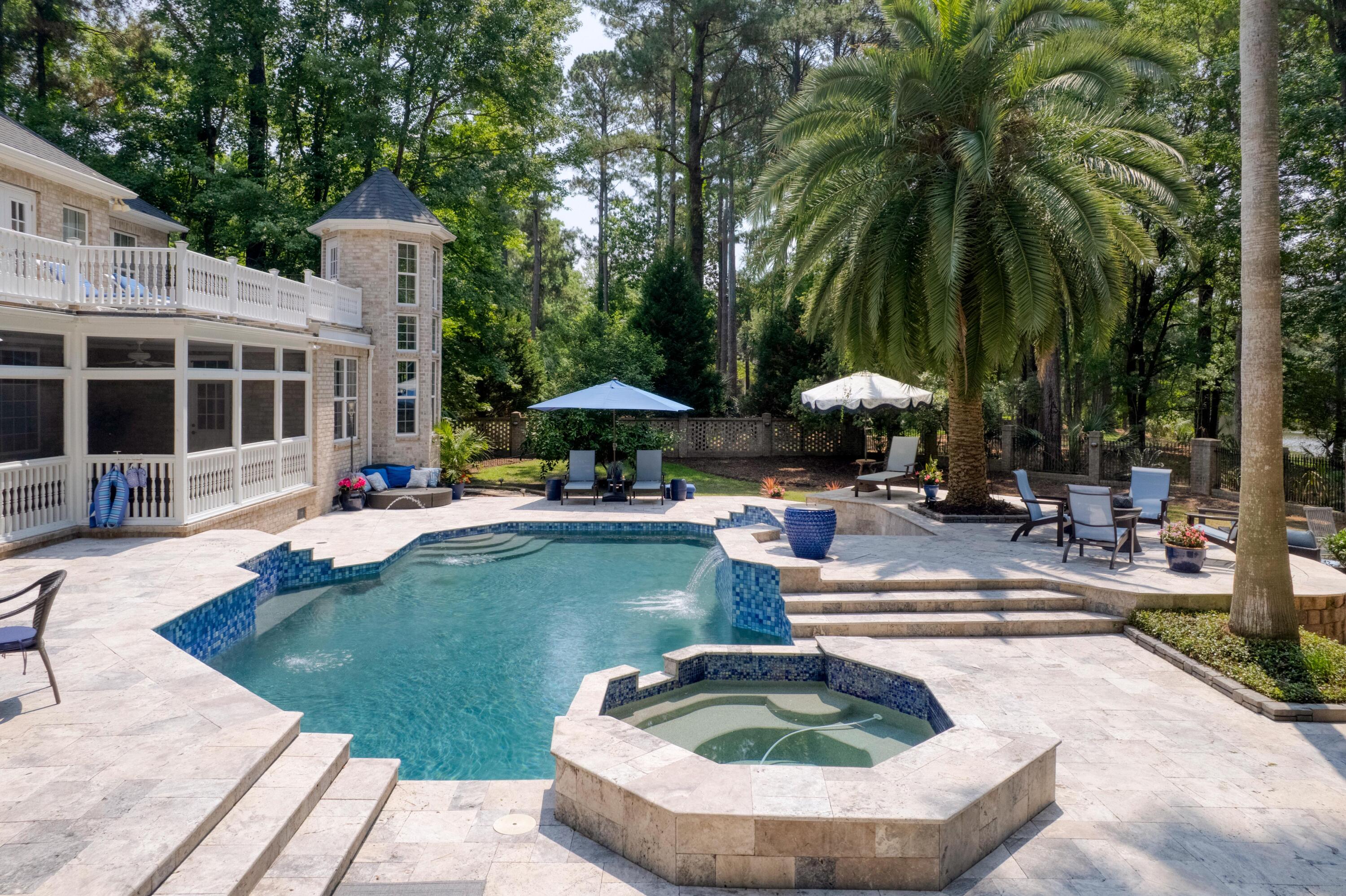 3685 Colonel Vanderhorst Circle