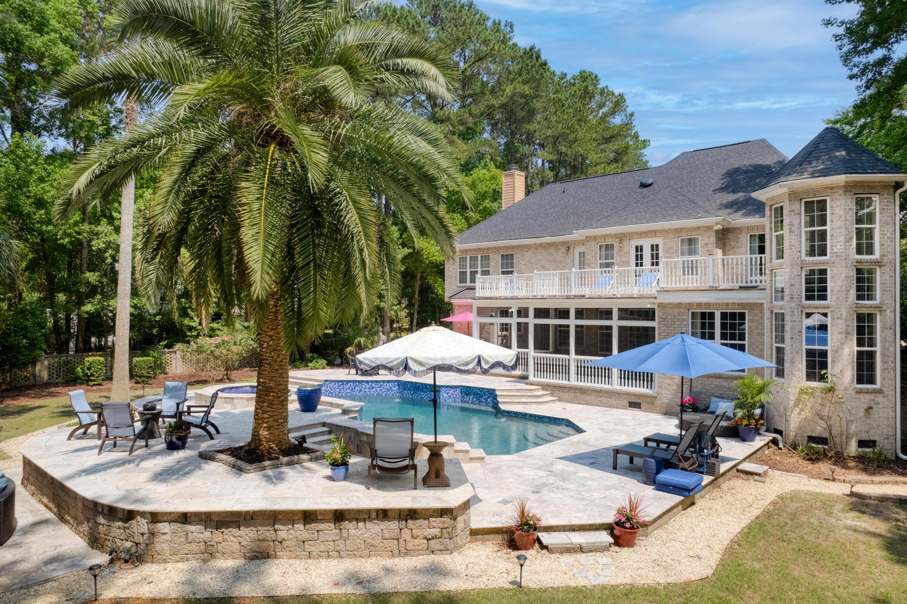 3685 Colonel Vanderhorst Circle