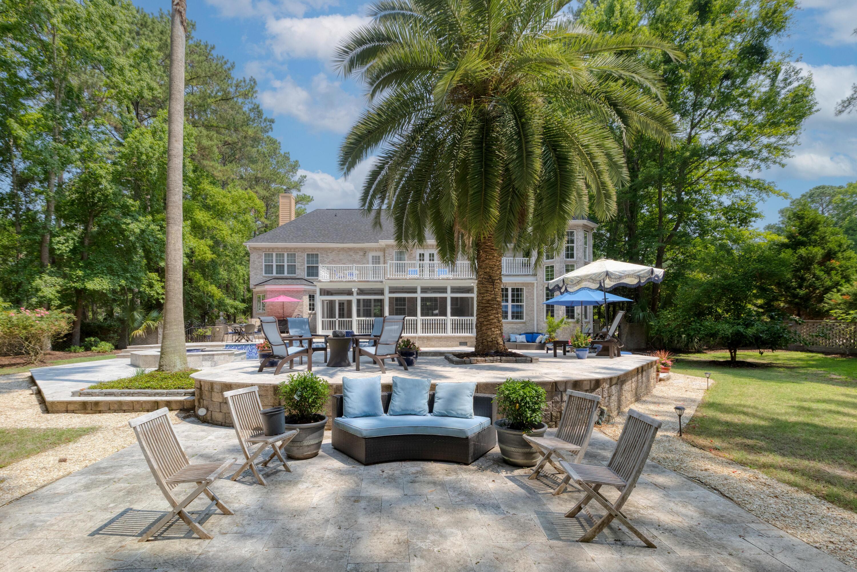 3685 Colonel Vanderhorst Circle