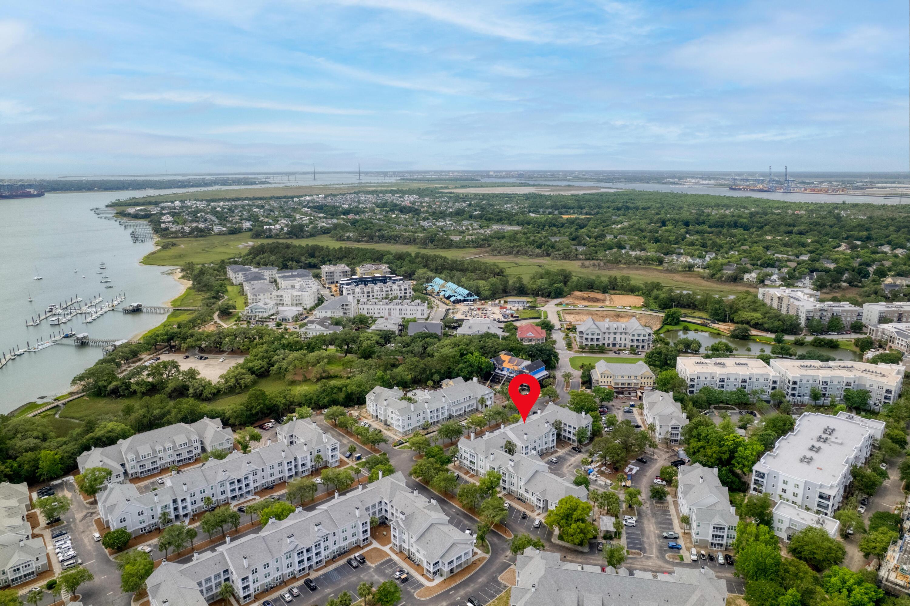 130 River Landing Drive # 9104