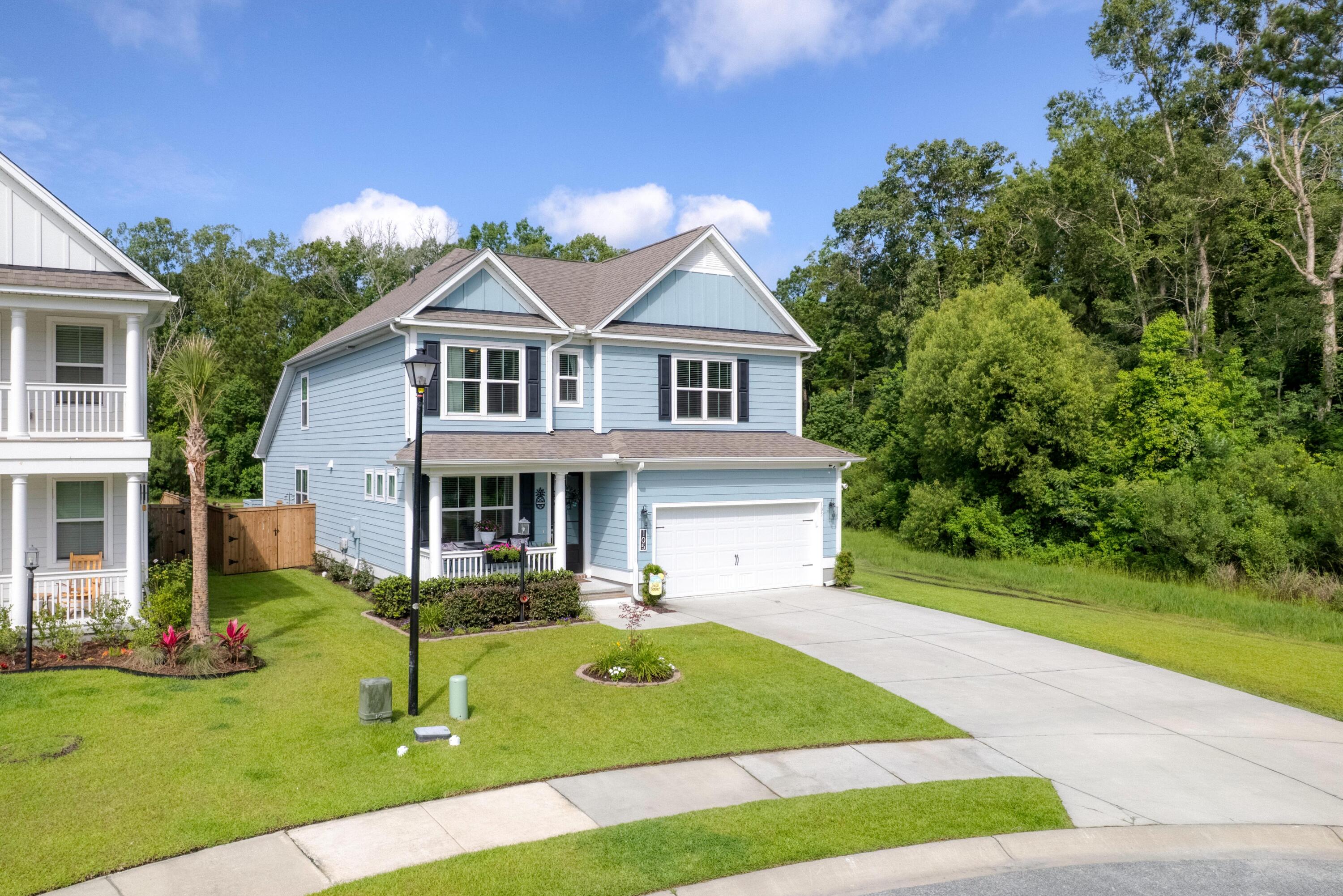 105 Plowden Mill Court