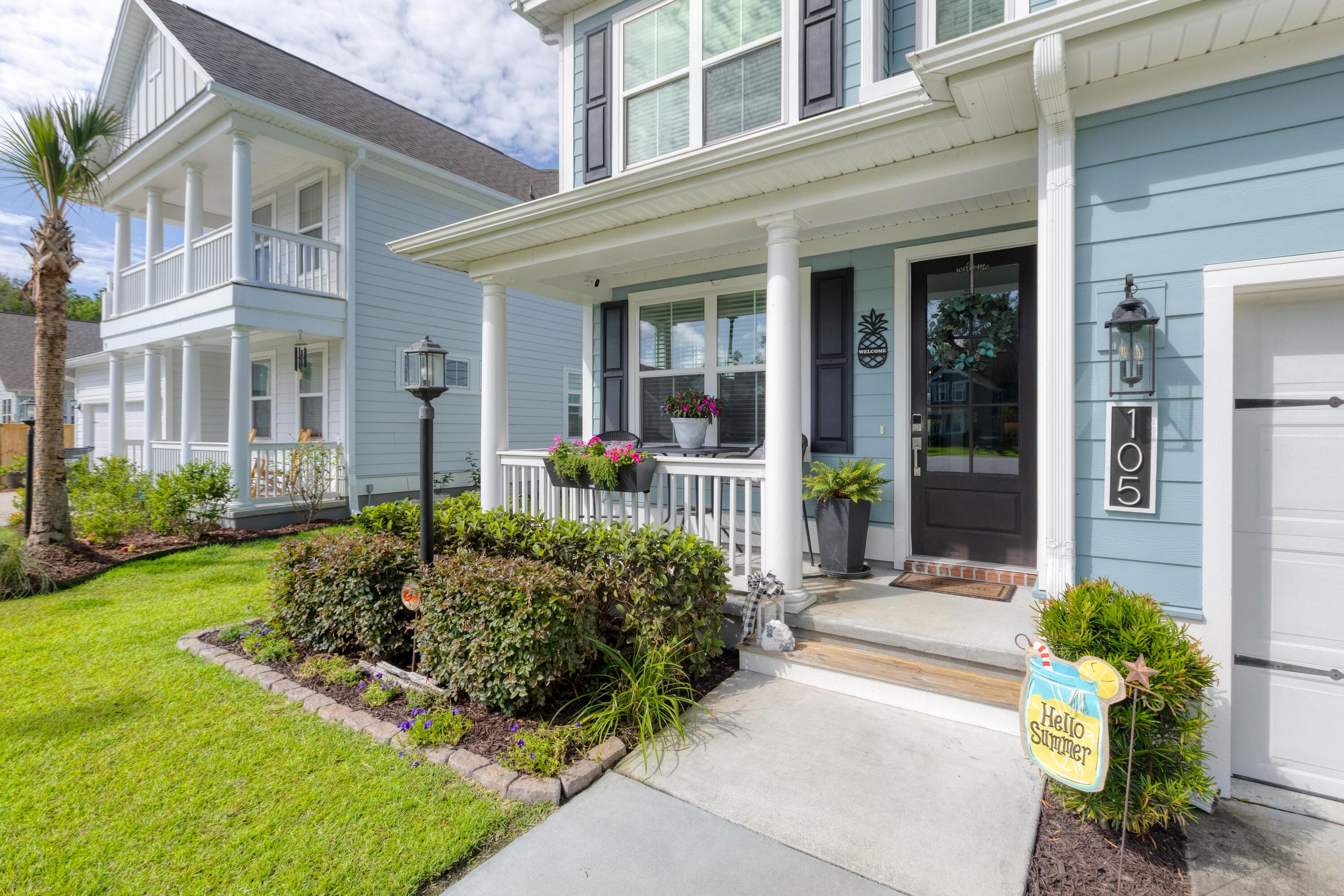105 Plowden Mill Court