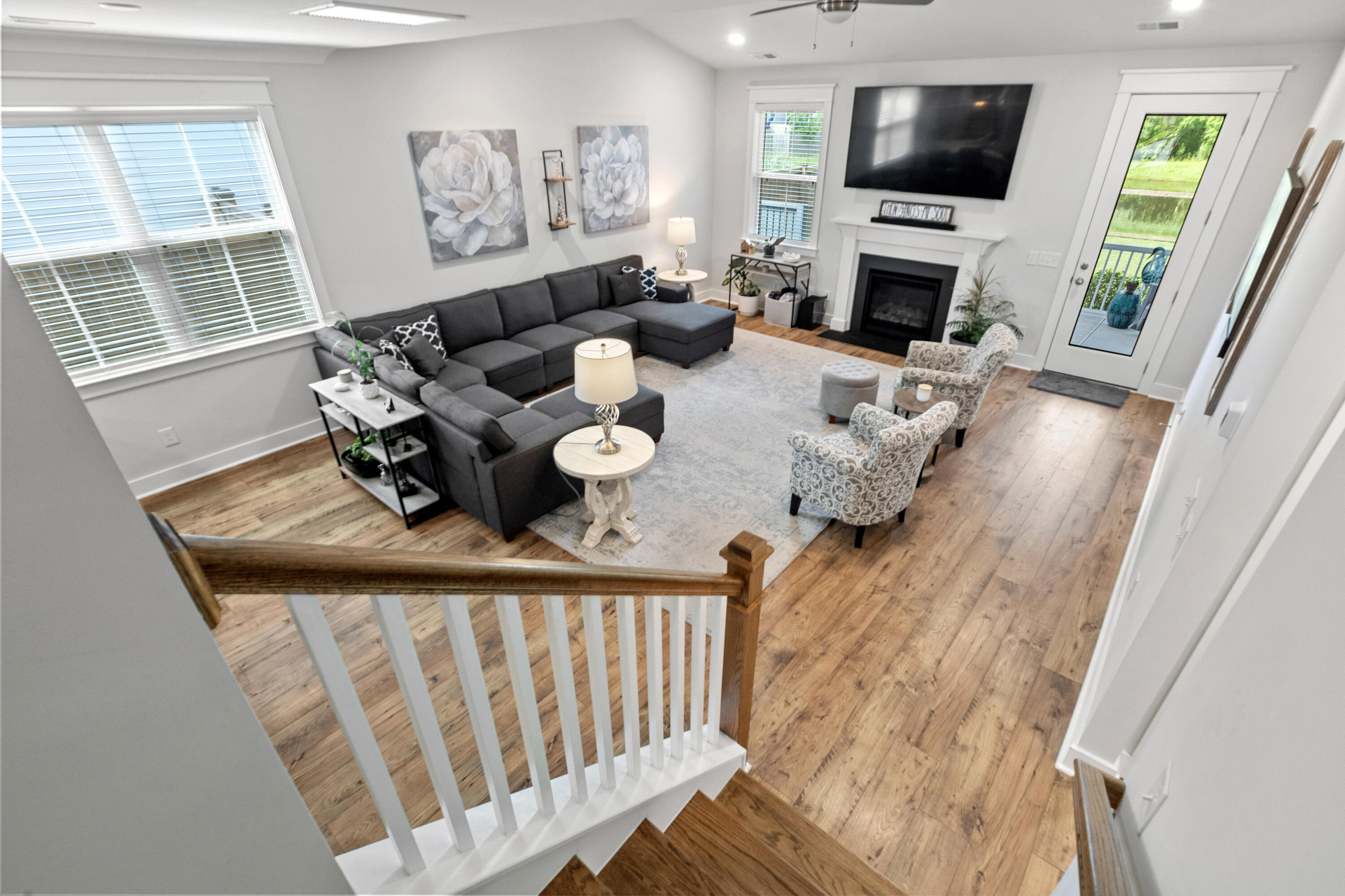 105 Plowden Mill Court