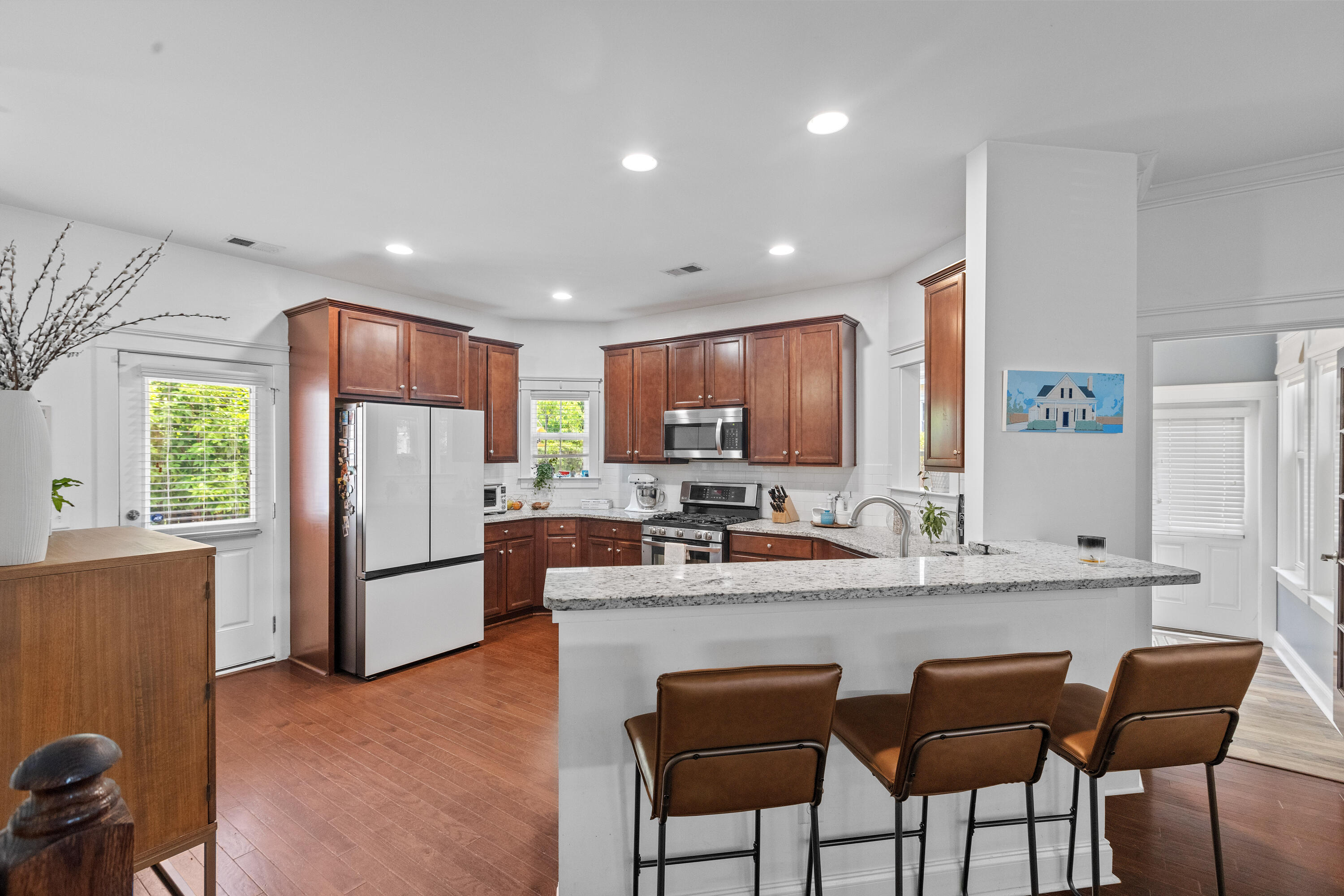 1513 Morgan Campbell Court