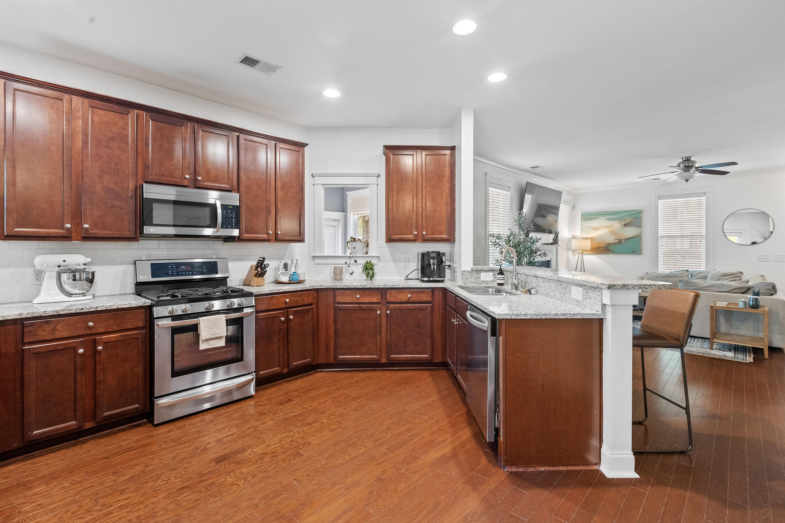 1513 Morgan Campbell Court