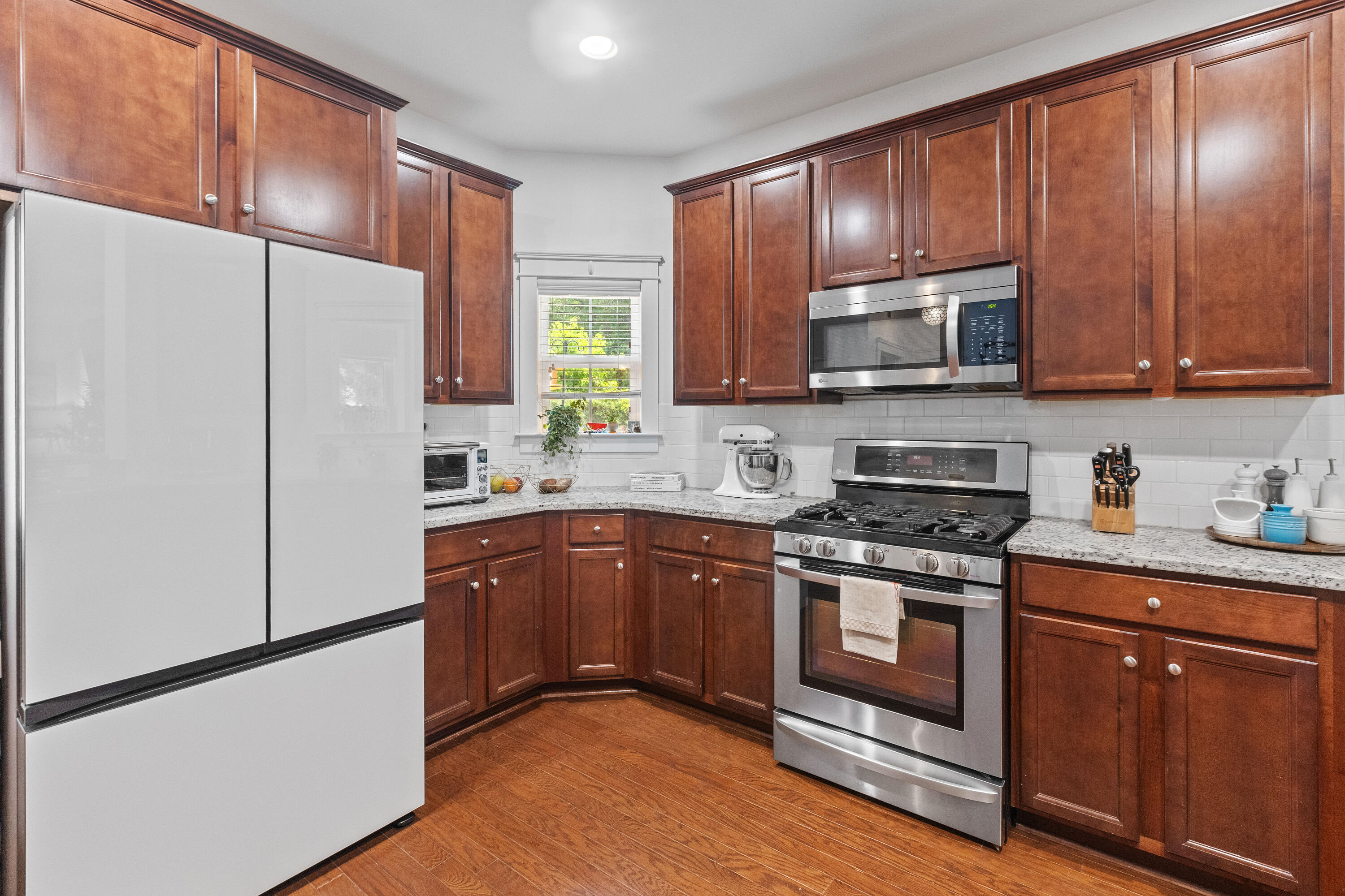 1513 Morgan Campbell Court