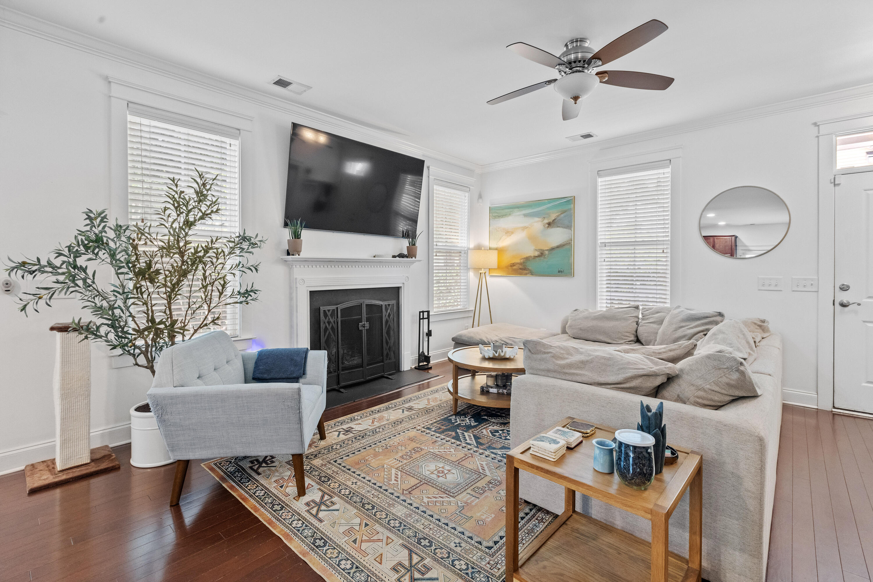 1513 Morgan Campbell Court