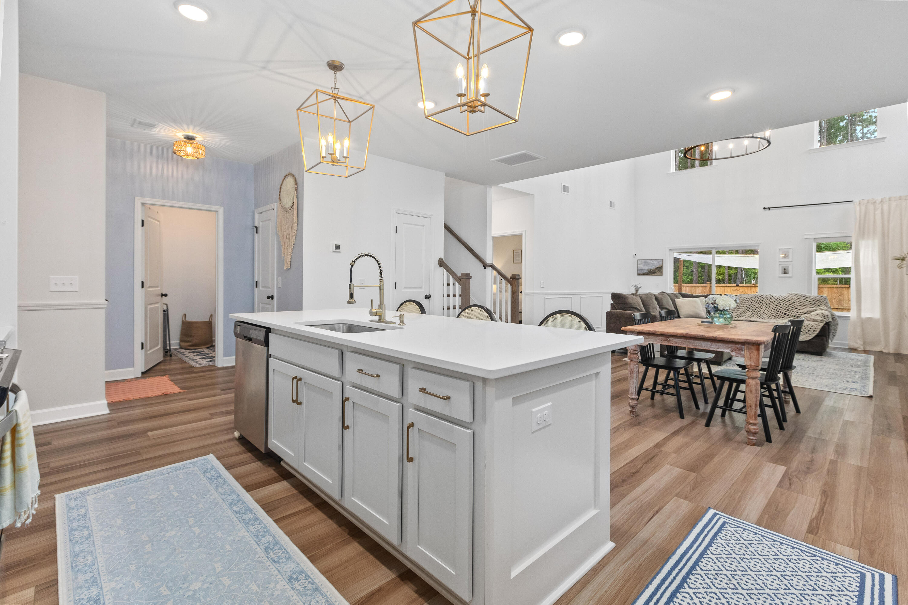 5034 Cedar Brush Court