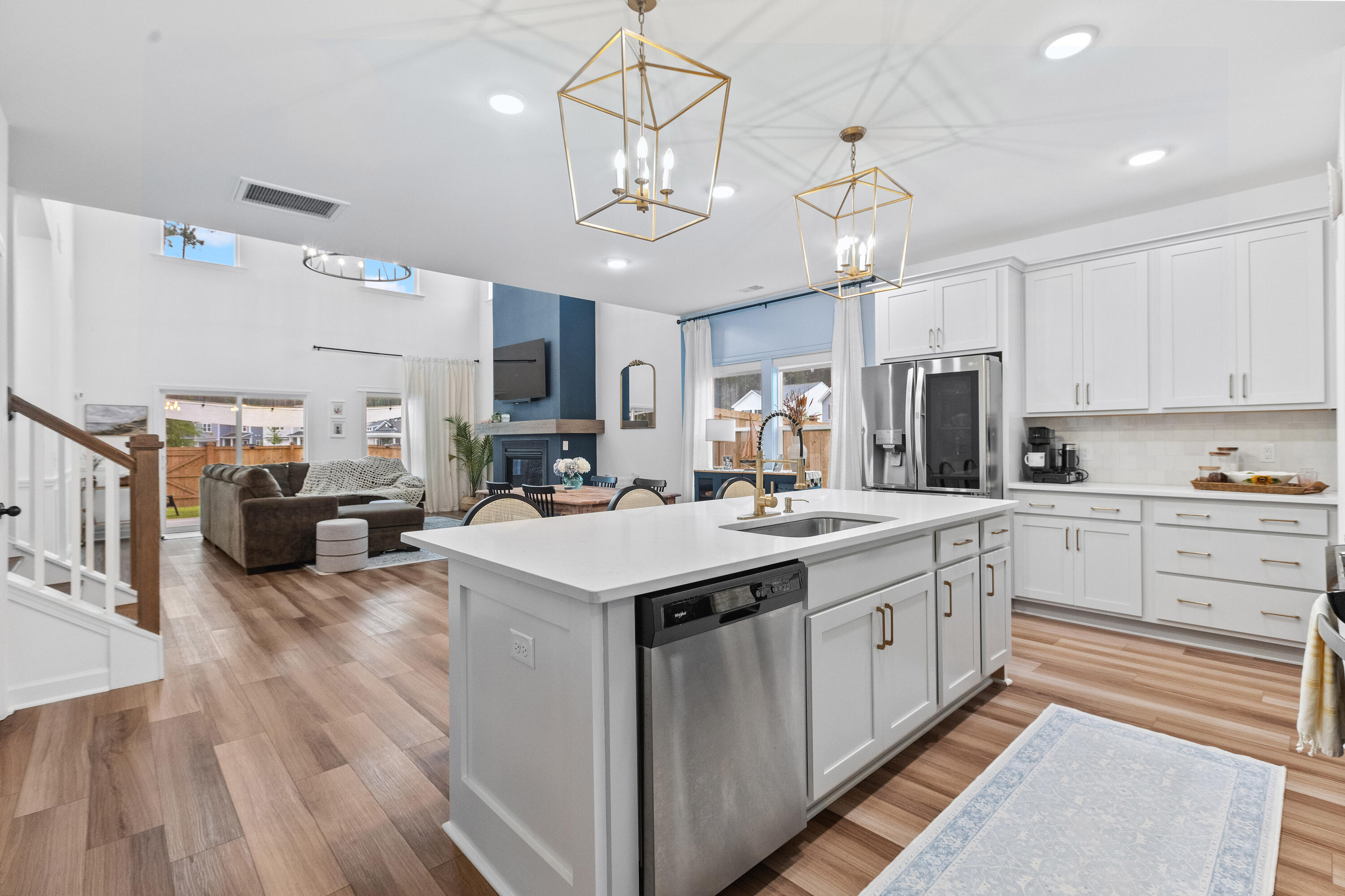 5034 Cedar Brush Court