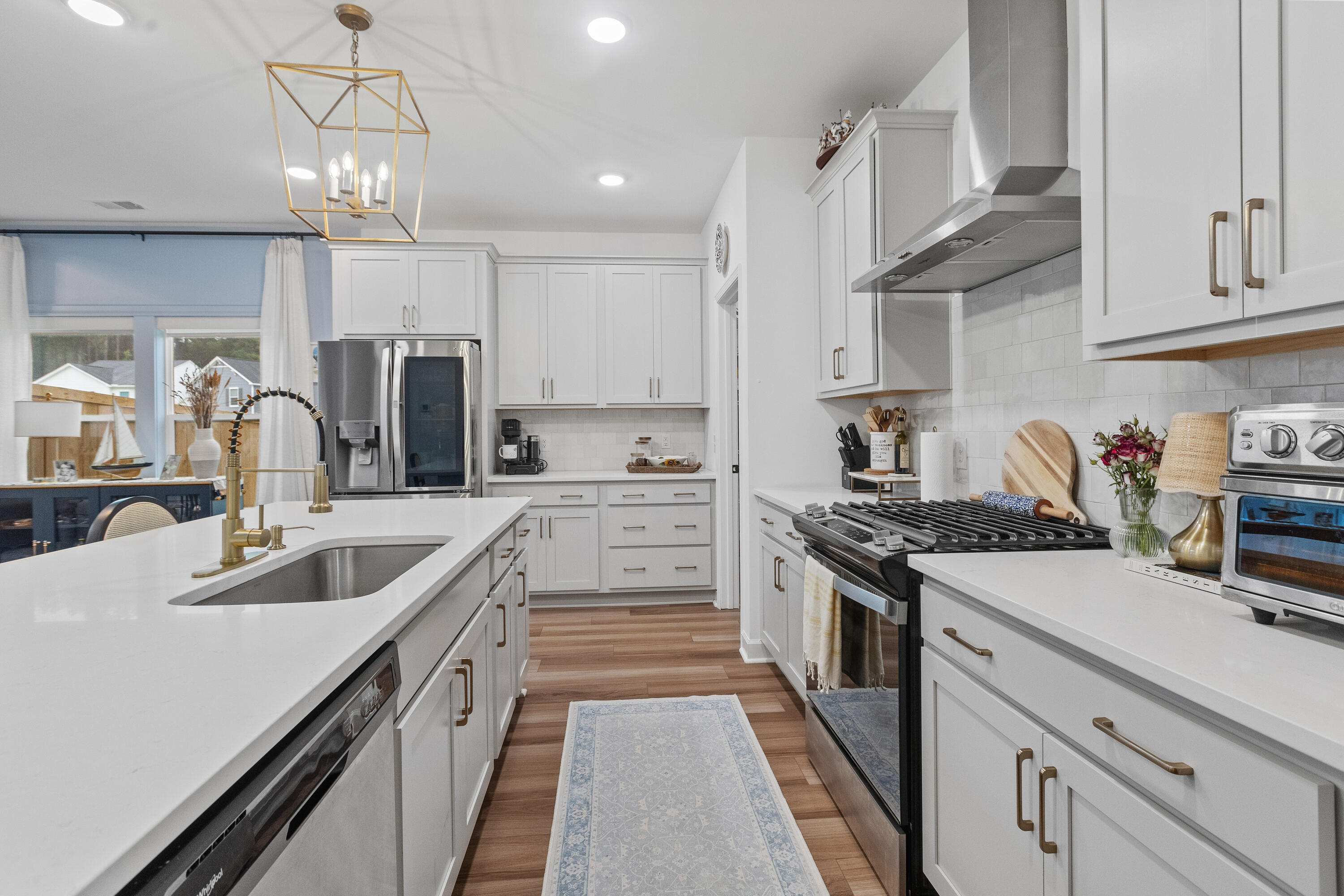 5034 Cedar Brush Court