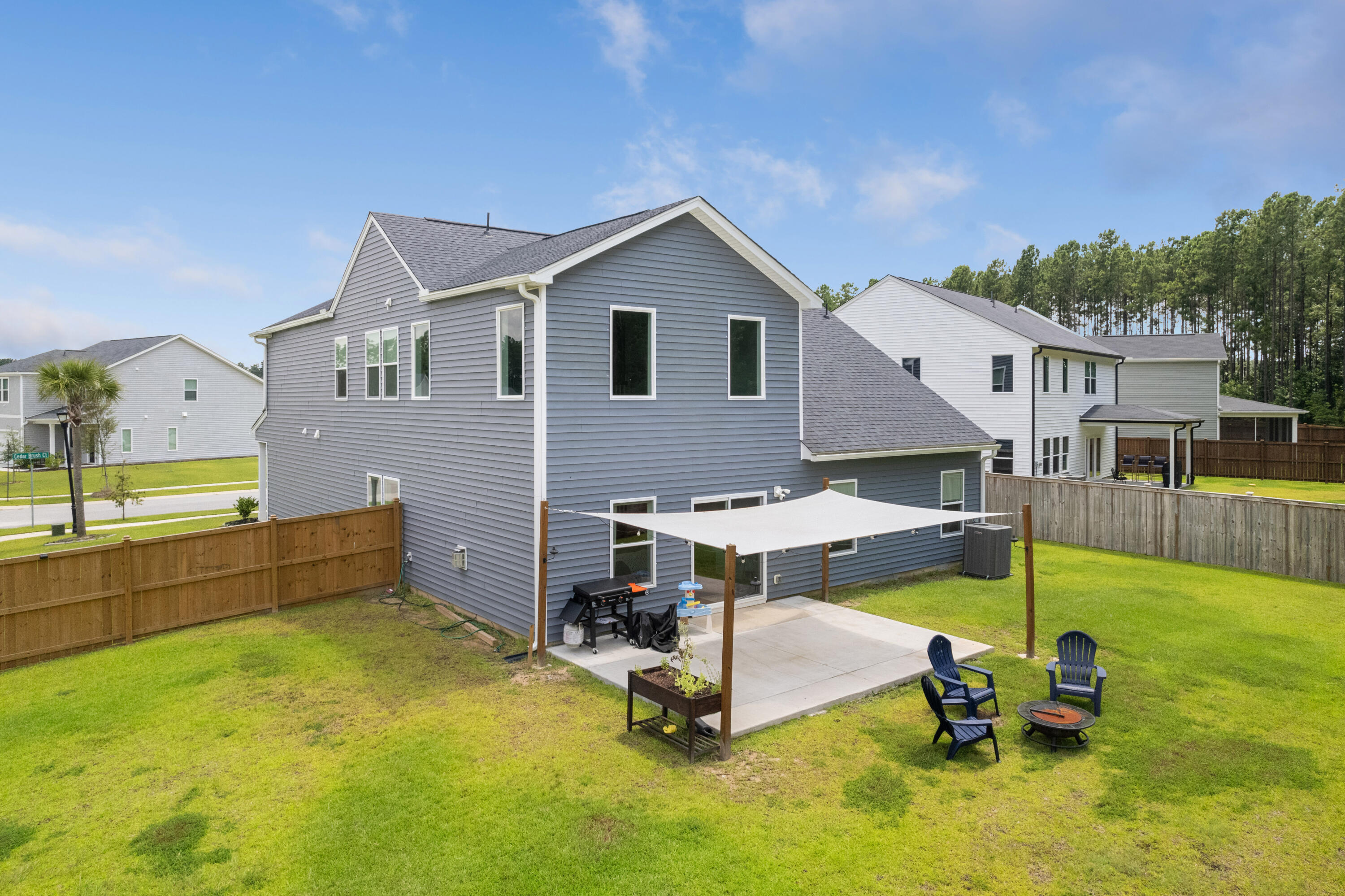5034 Cedar Brush Court