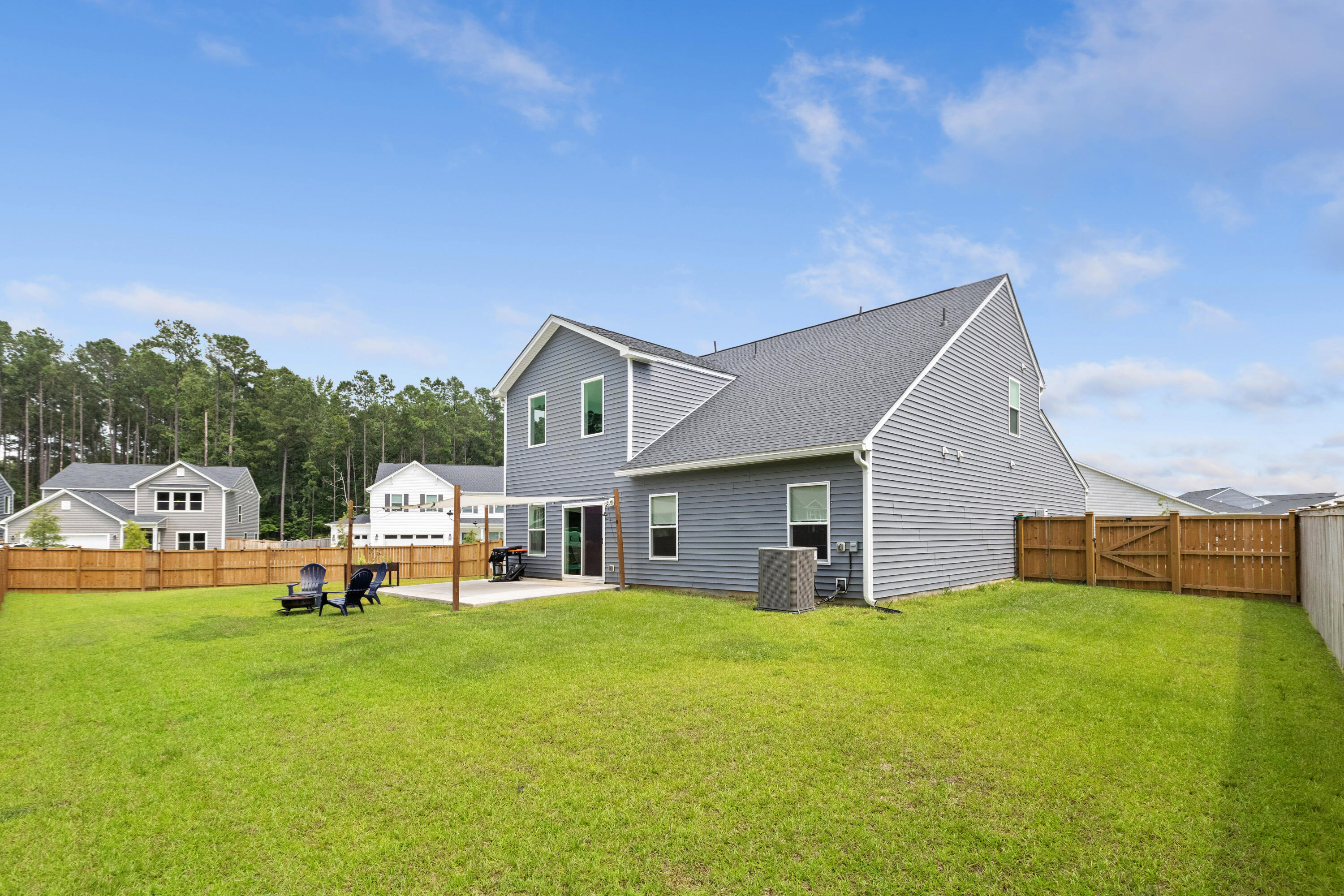 5034 Cedar Brush Court