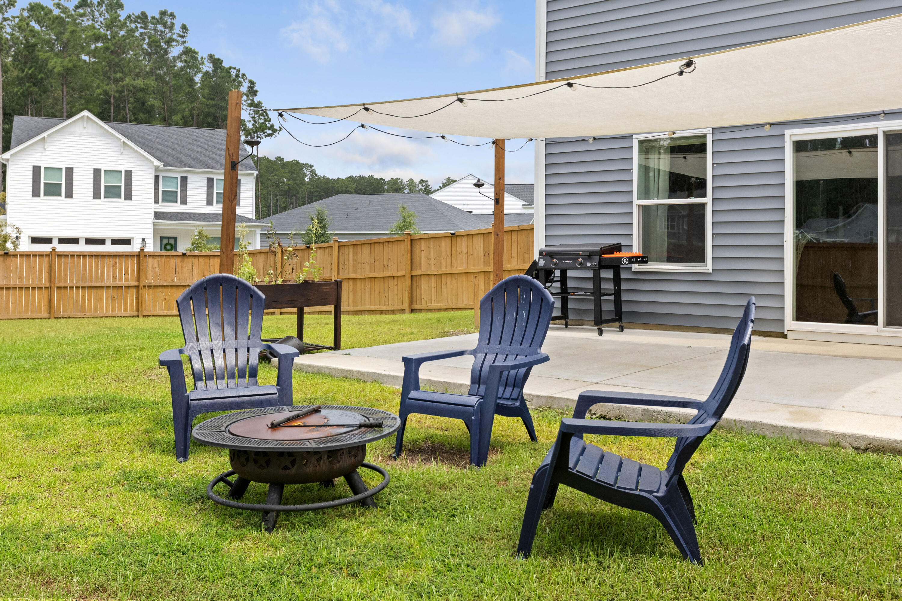 5034 Cedar Brush Court