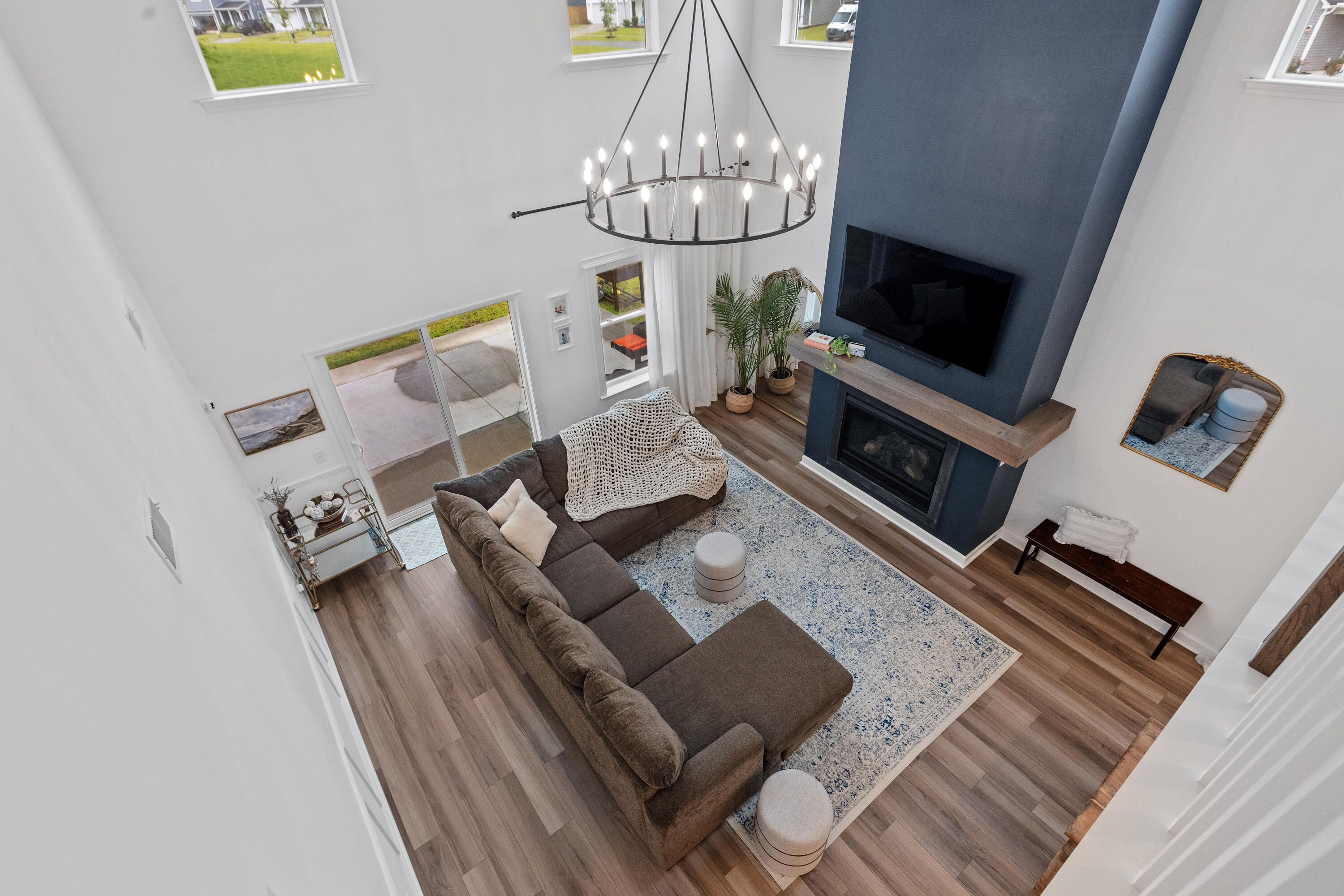 5034 Cedar Brush Court
