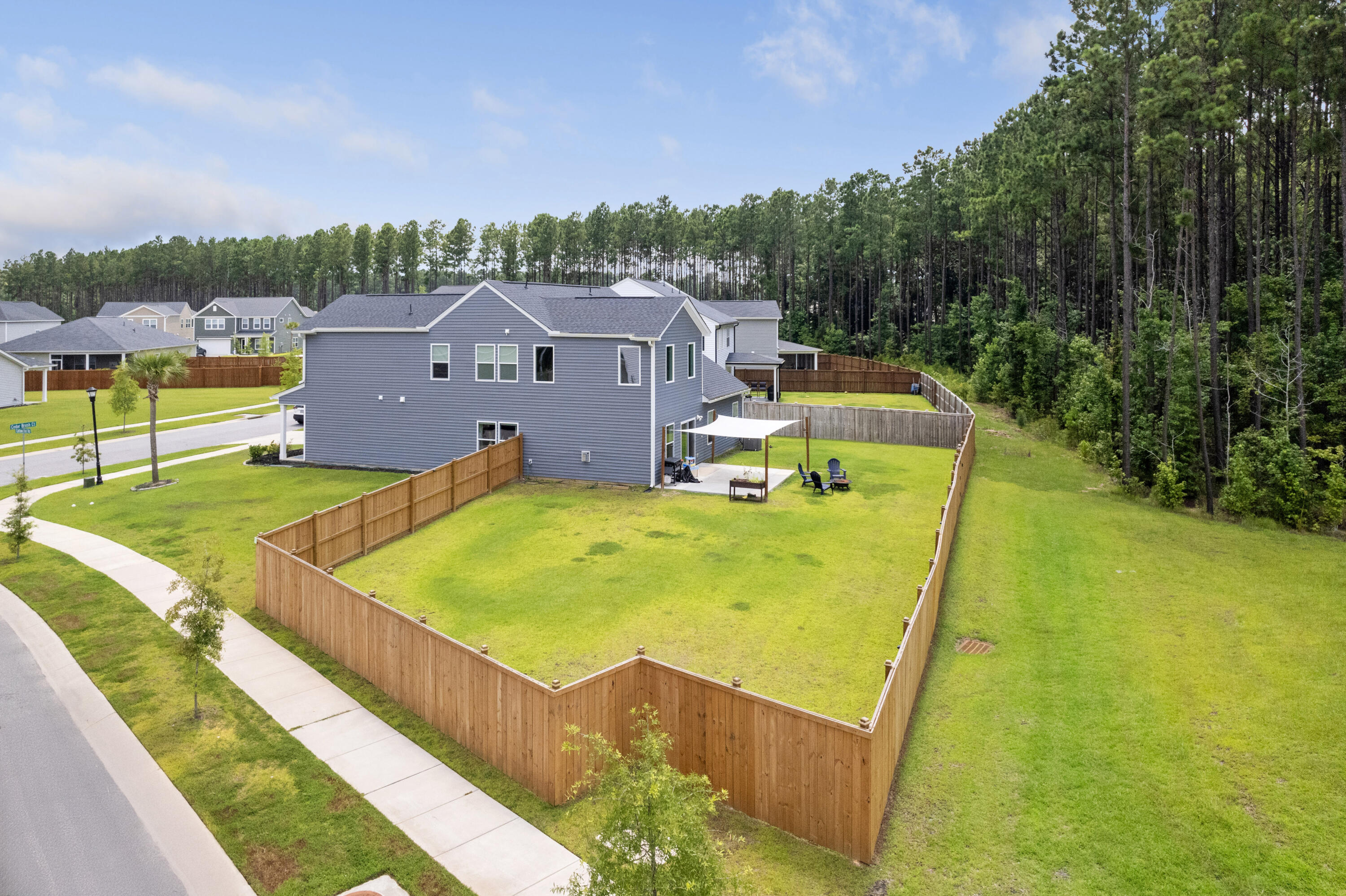 5034 Cedar Brush Court