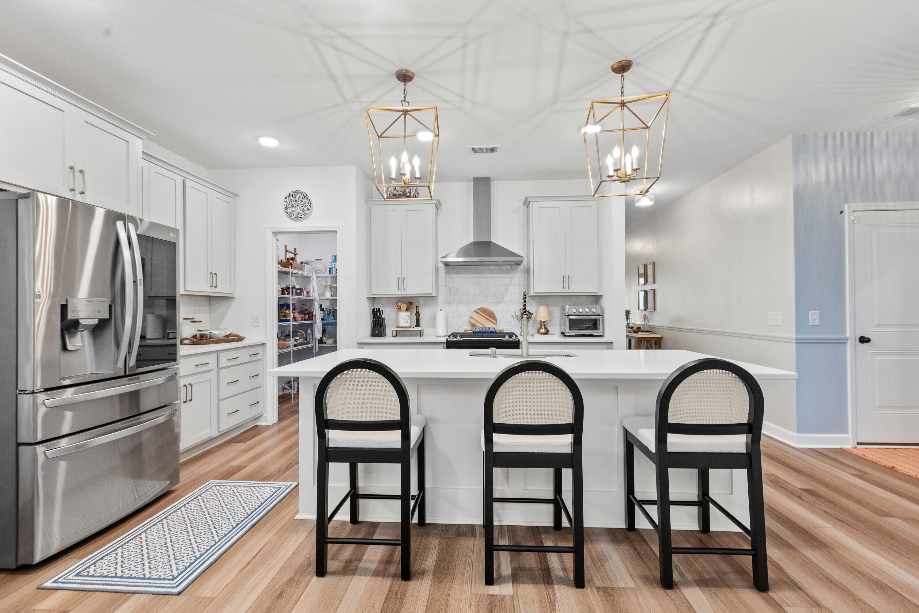 5034 Cedar Brush Court