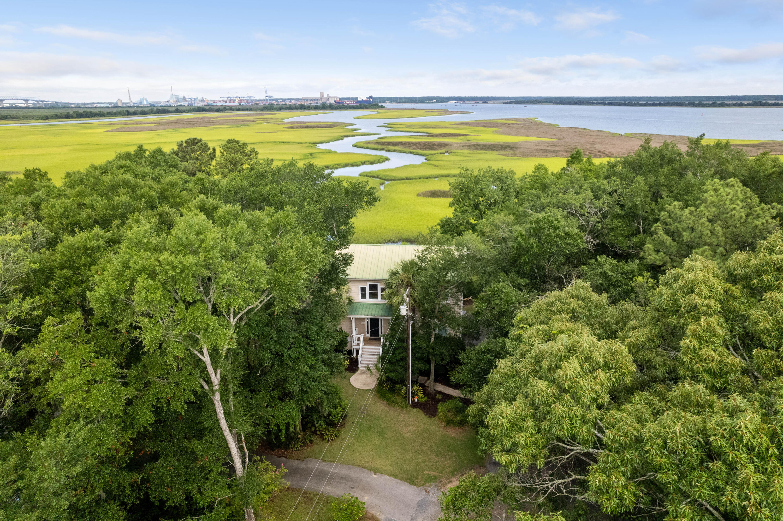 511 Yellow House Place