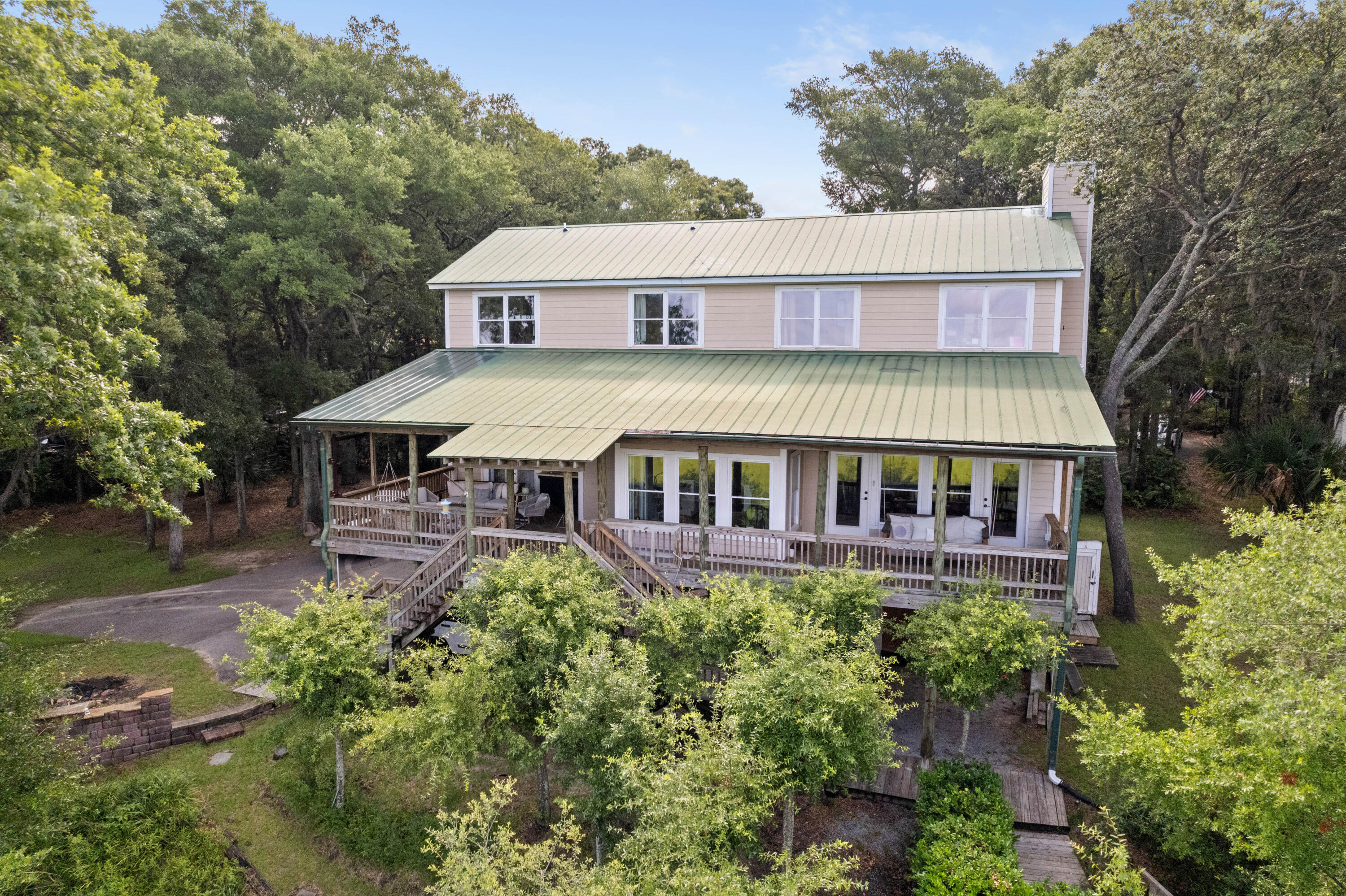 511 Yellow House Place