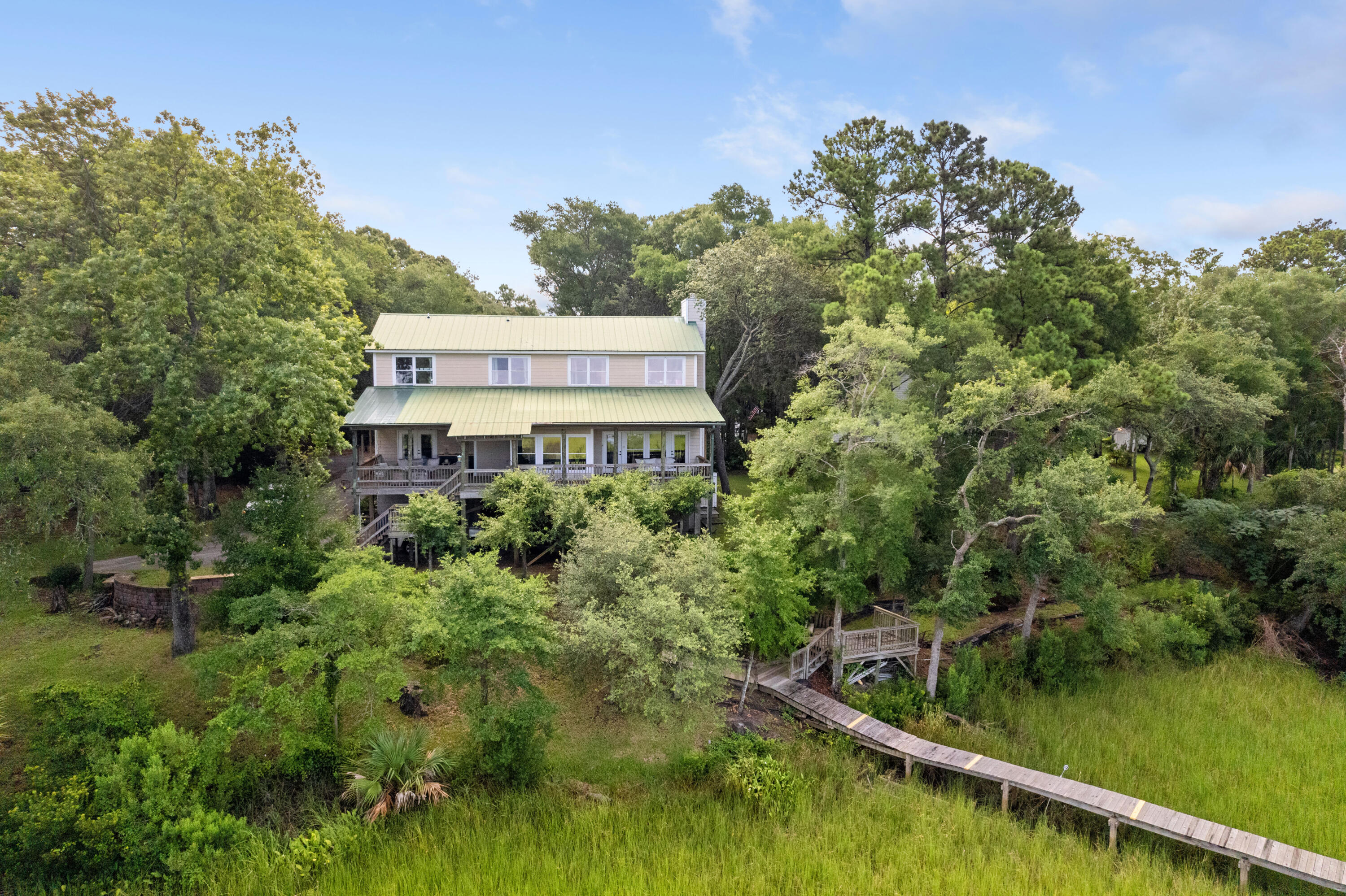 511 Yellow House Place