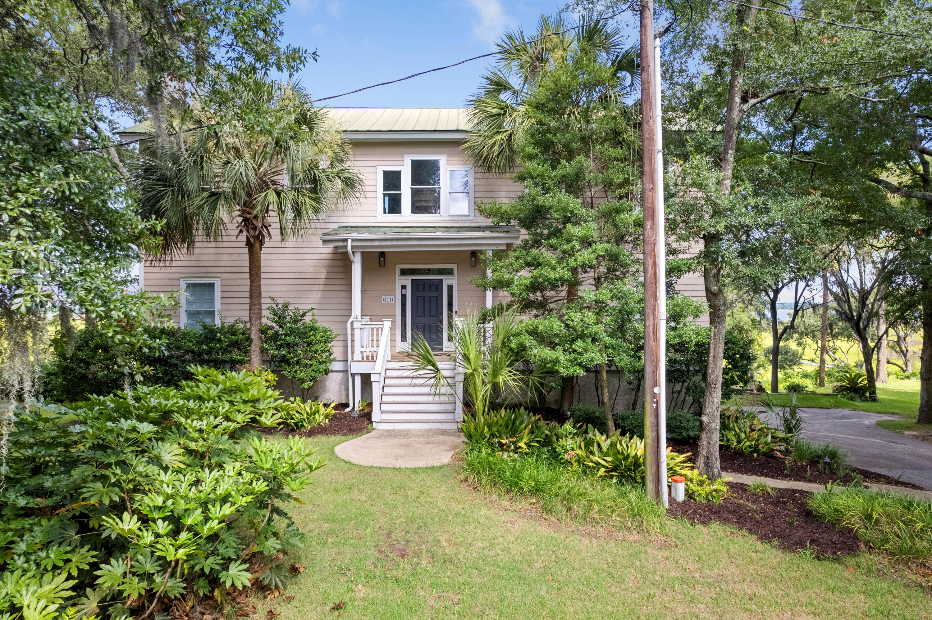 511 Yellow House Place
