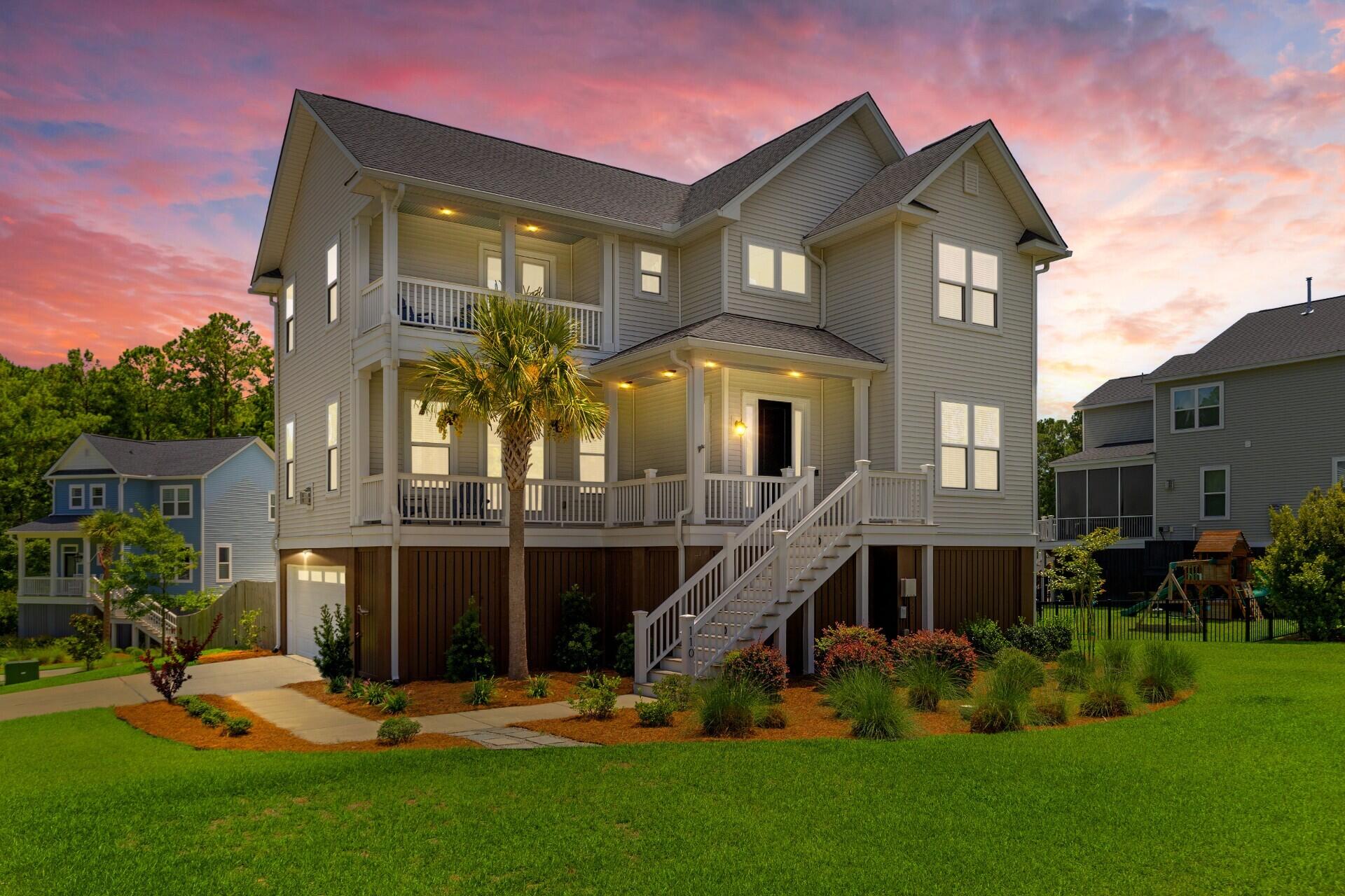 110 Martins Point Drive