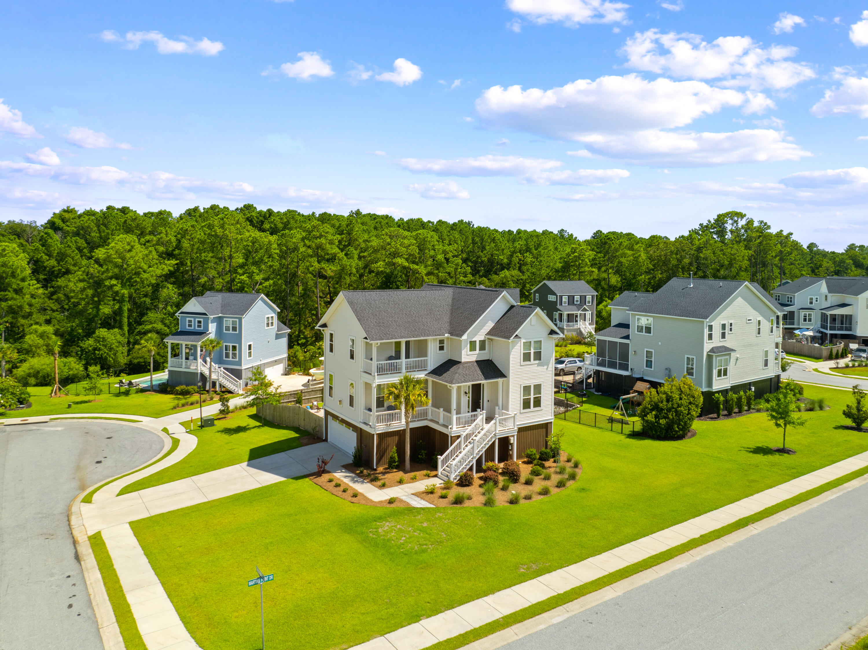 110 Martins Point Drive