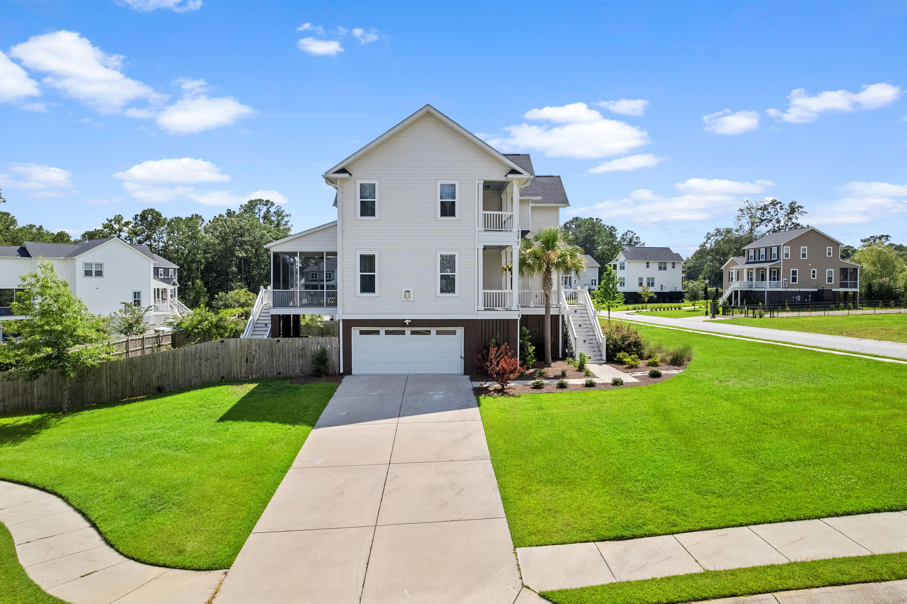 110 Martins Point Drive