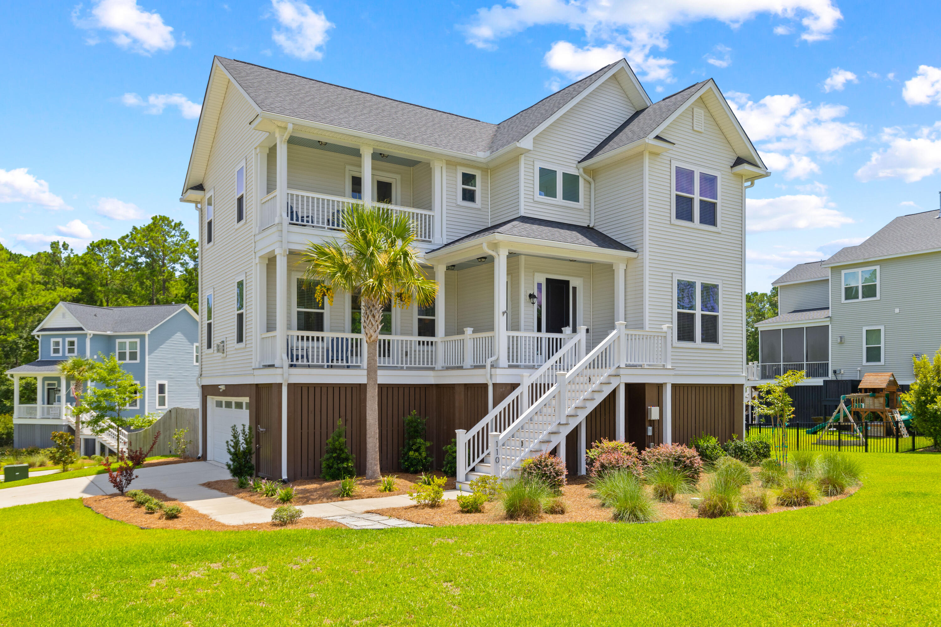 110 Martins Point Drive
